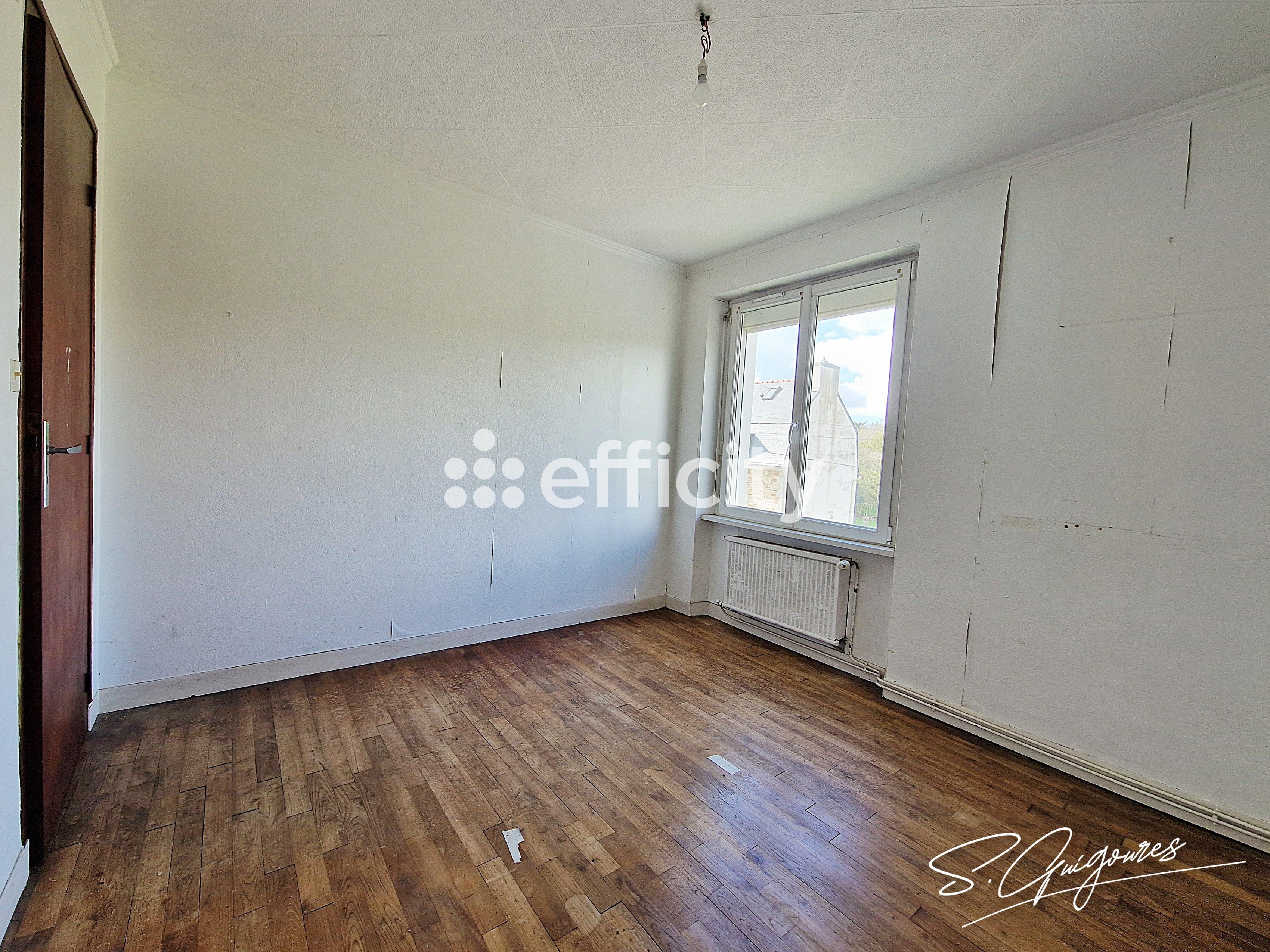 Achat immobilier Maison 5 pièces  81m2 à Pont-Aven (29930) - Photo n°16