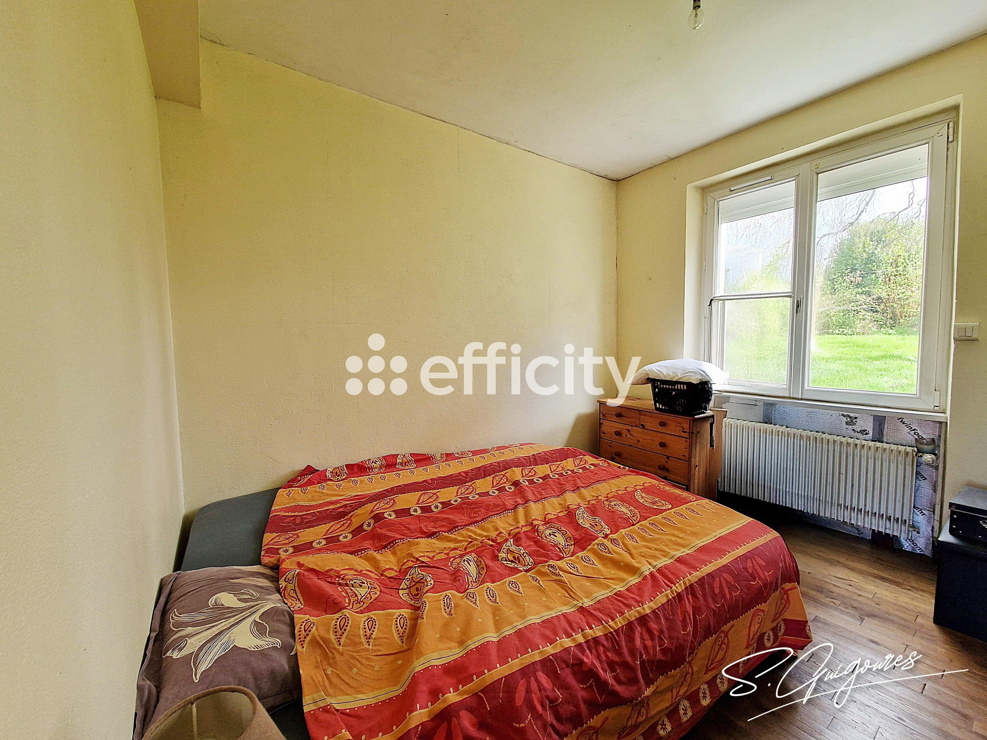 Achat immobilier Maison 5 pièces  81m2 à Pont-Aven (29930) - Photo n°8