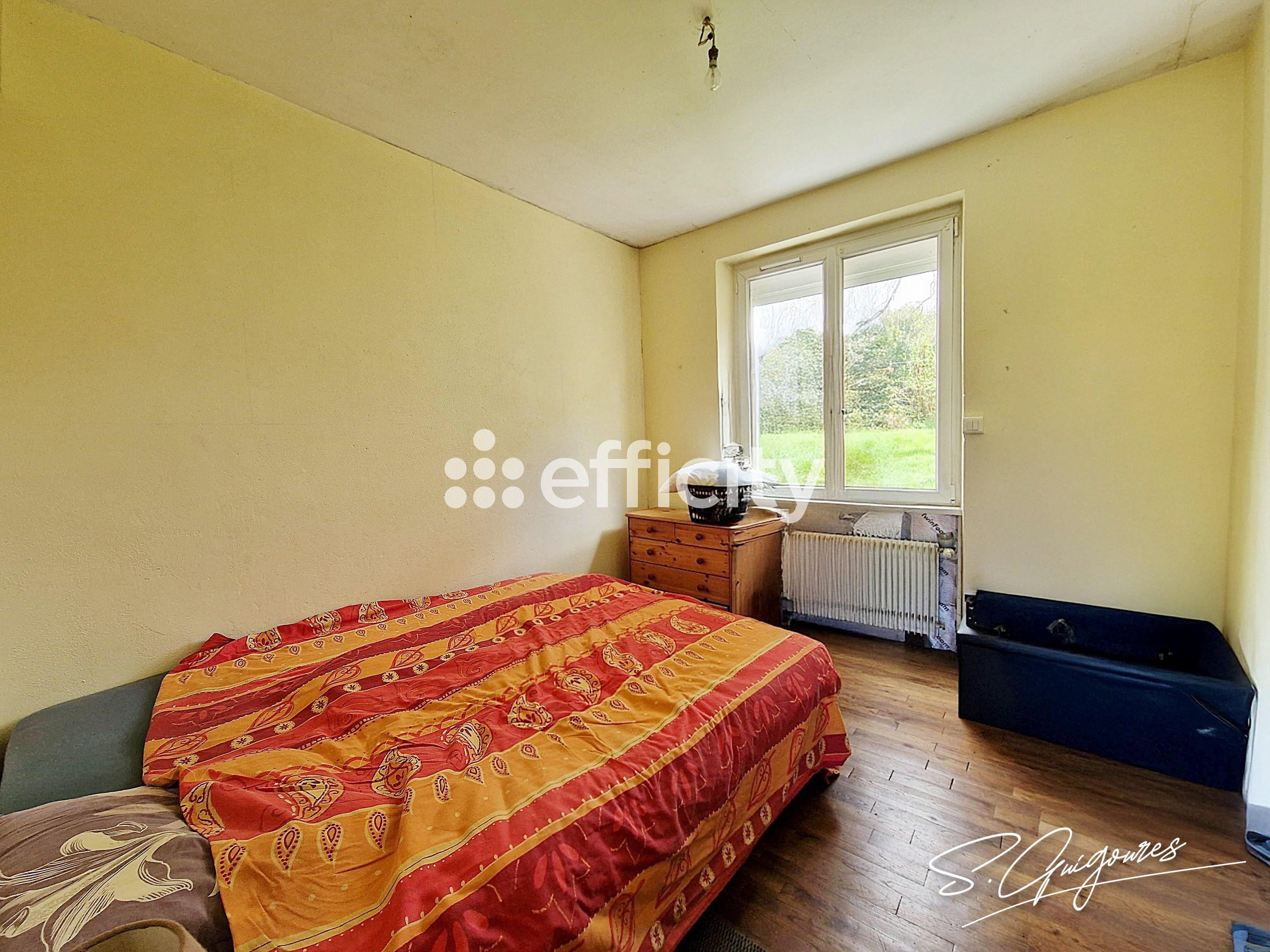 Achat immobilier Maison 5 pièces  81m2 à Pont-Aven (29930) - Photo n°7