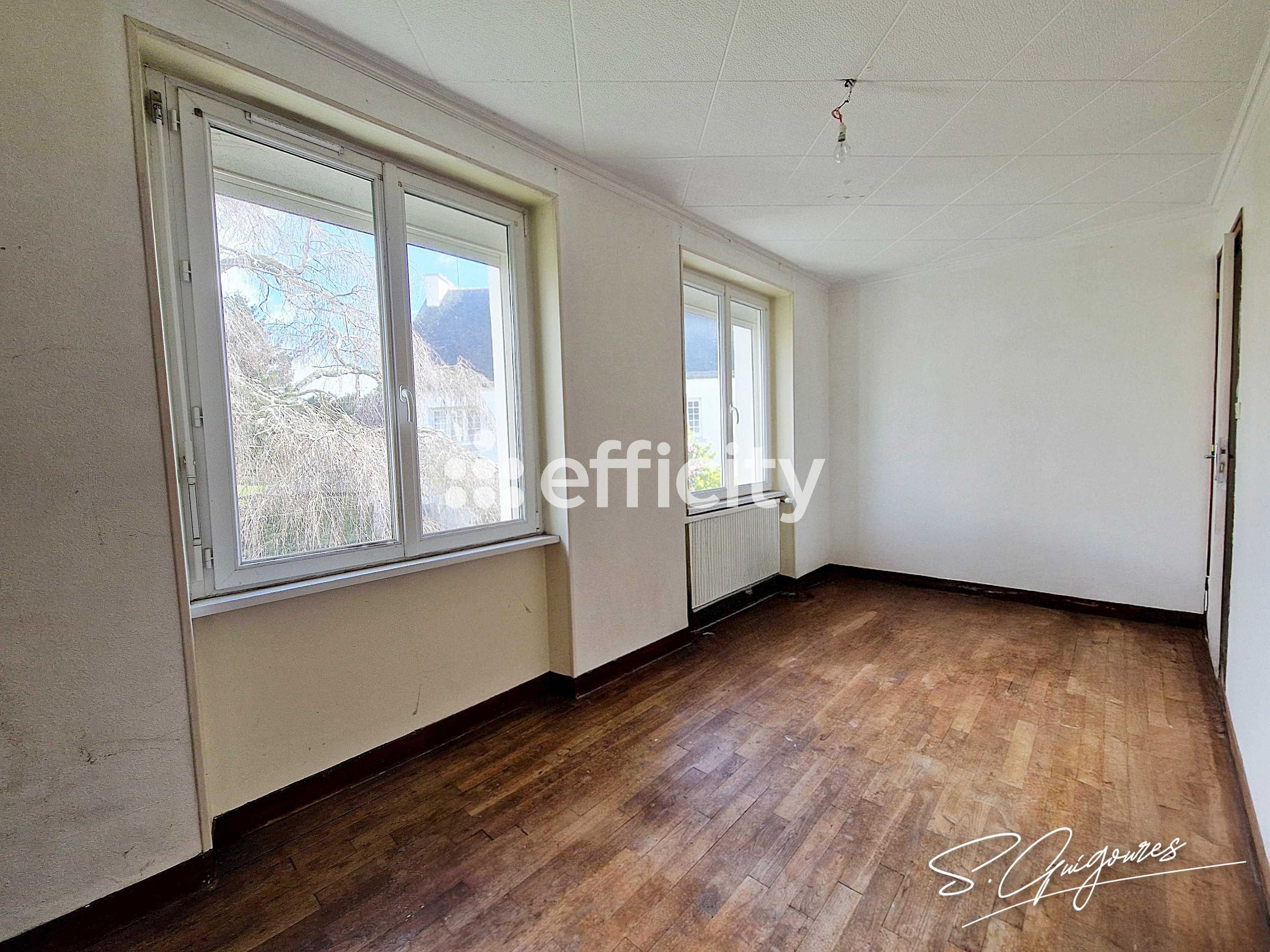 Achat immobilier Maison 5 pièces  81m2 à Pont-Aven (29930) - Photo n°10