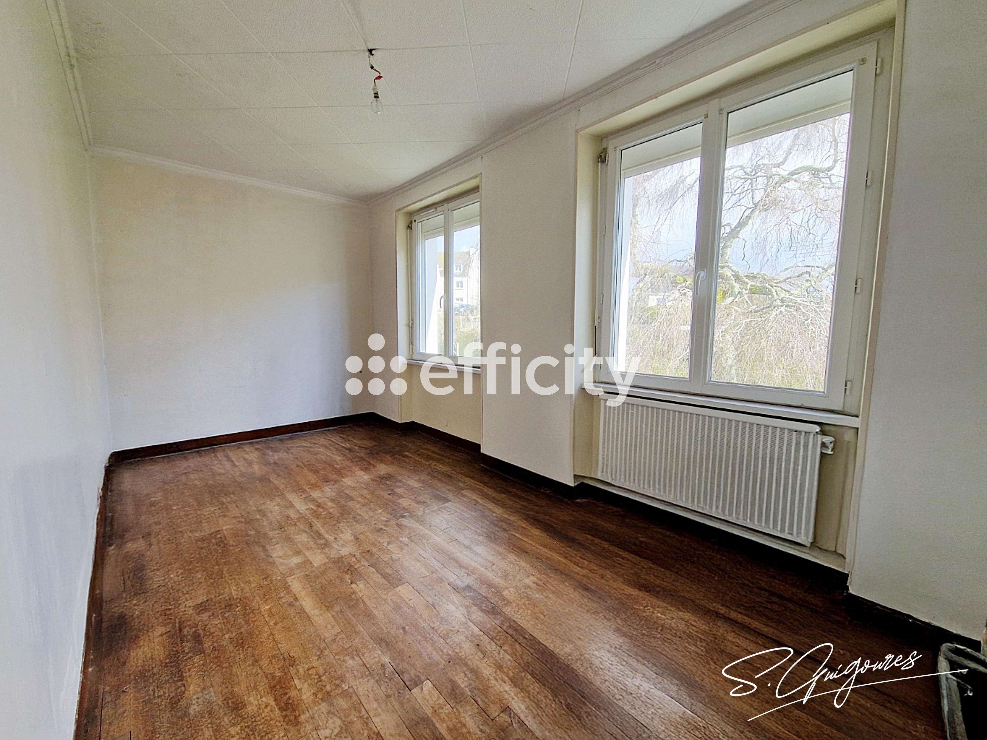 Achat immobilier Maison 5 pièces  81m2 à Pont-Aven (29930) - Photo n°11