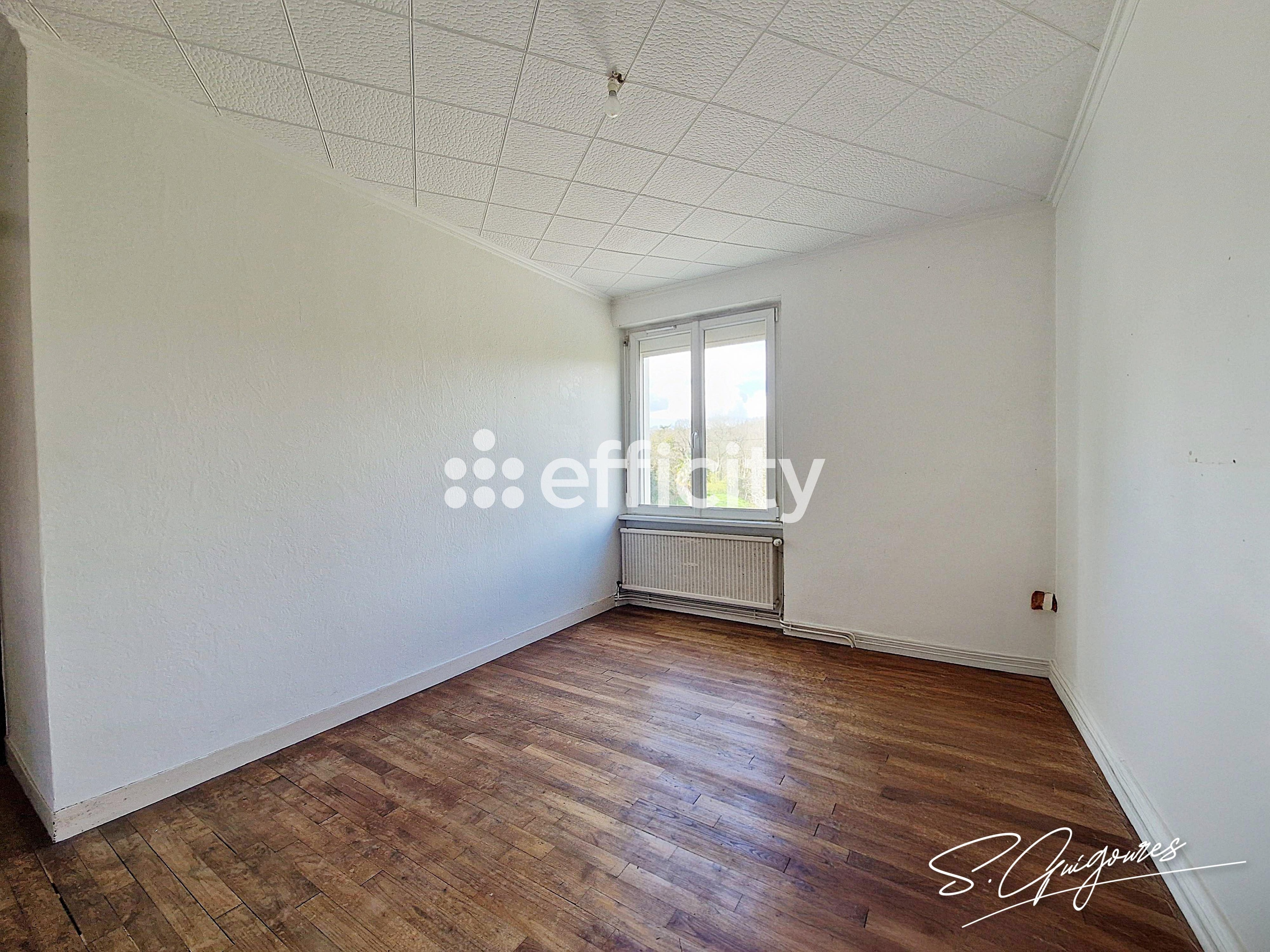 Achat immobilier Maison 5 pièces  81m2 à Pont-Aven (29930) - Photo n°14