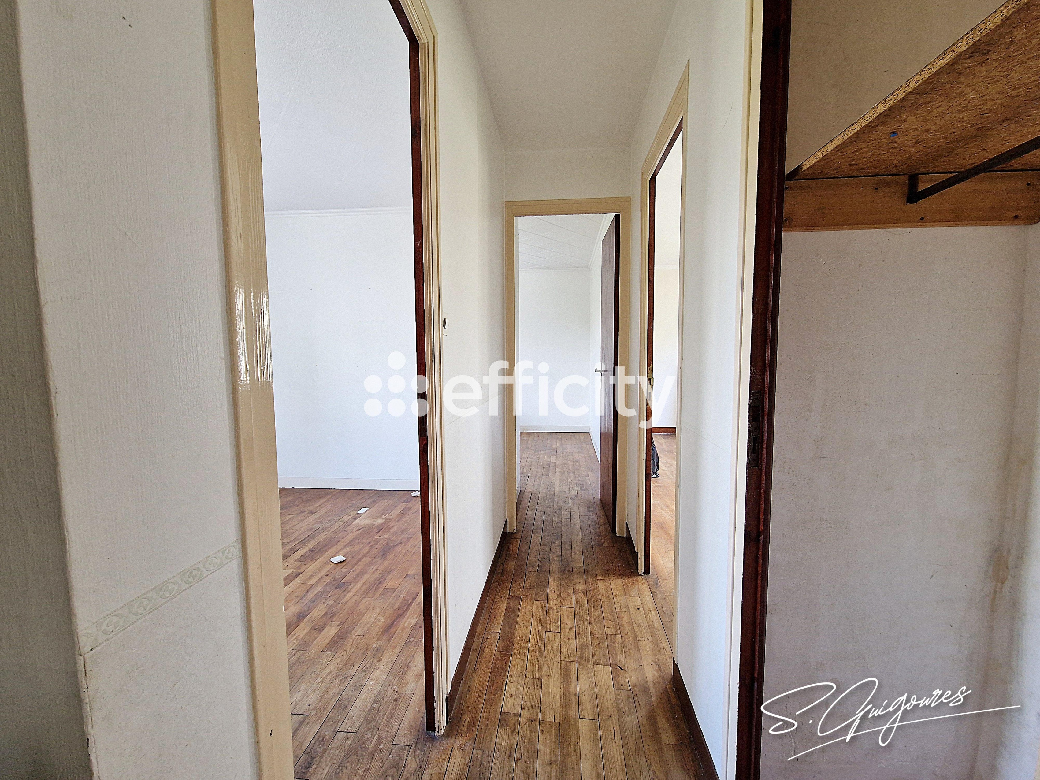 Achat immobilier Maison 5 pièces  81m2 à Pont-Aven (29930) - Photo n°23