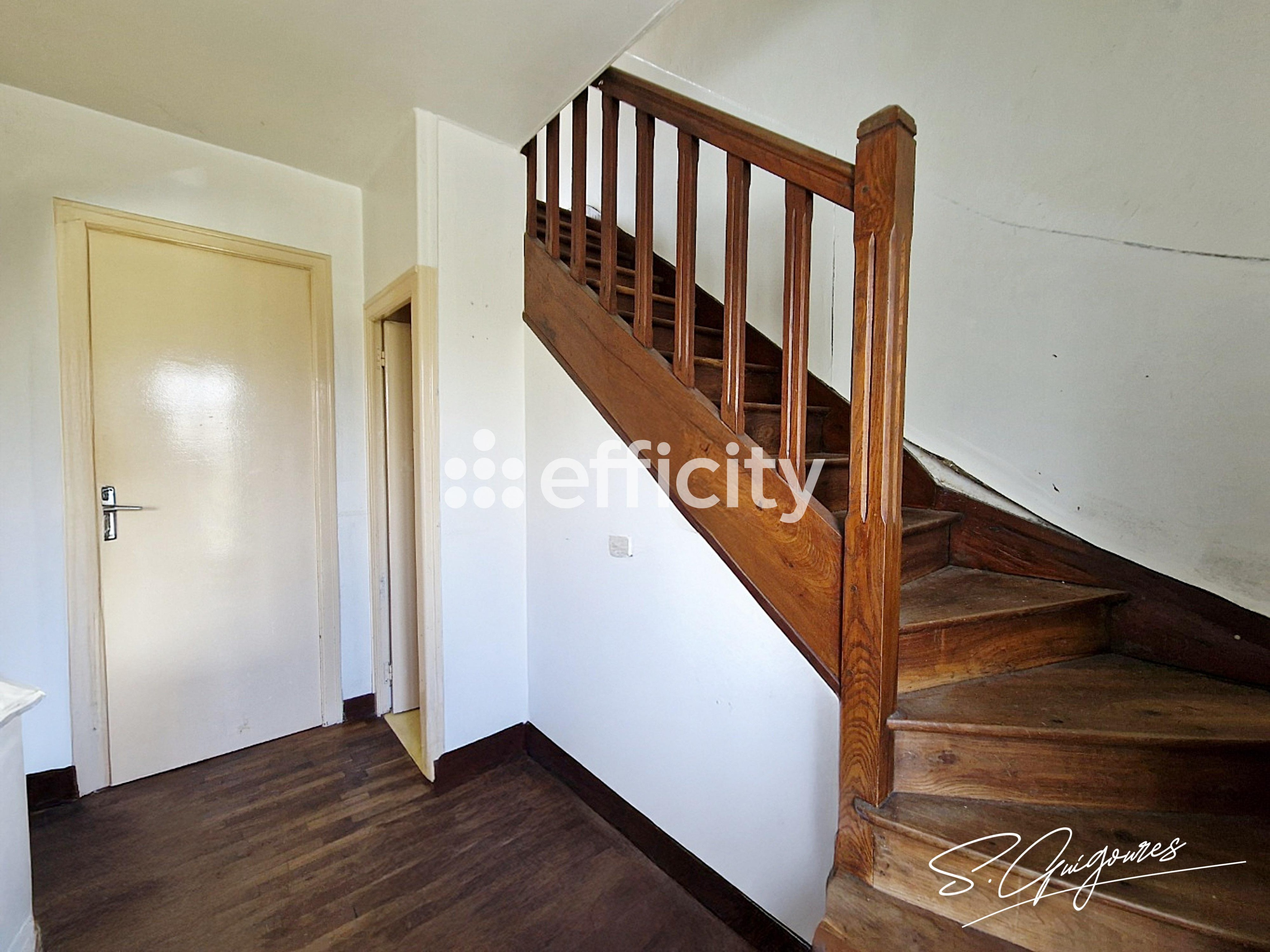 Achat immobilier Maison 5 pièces  81m2 à Pont-Aven (29930) - Photo n°9