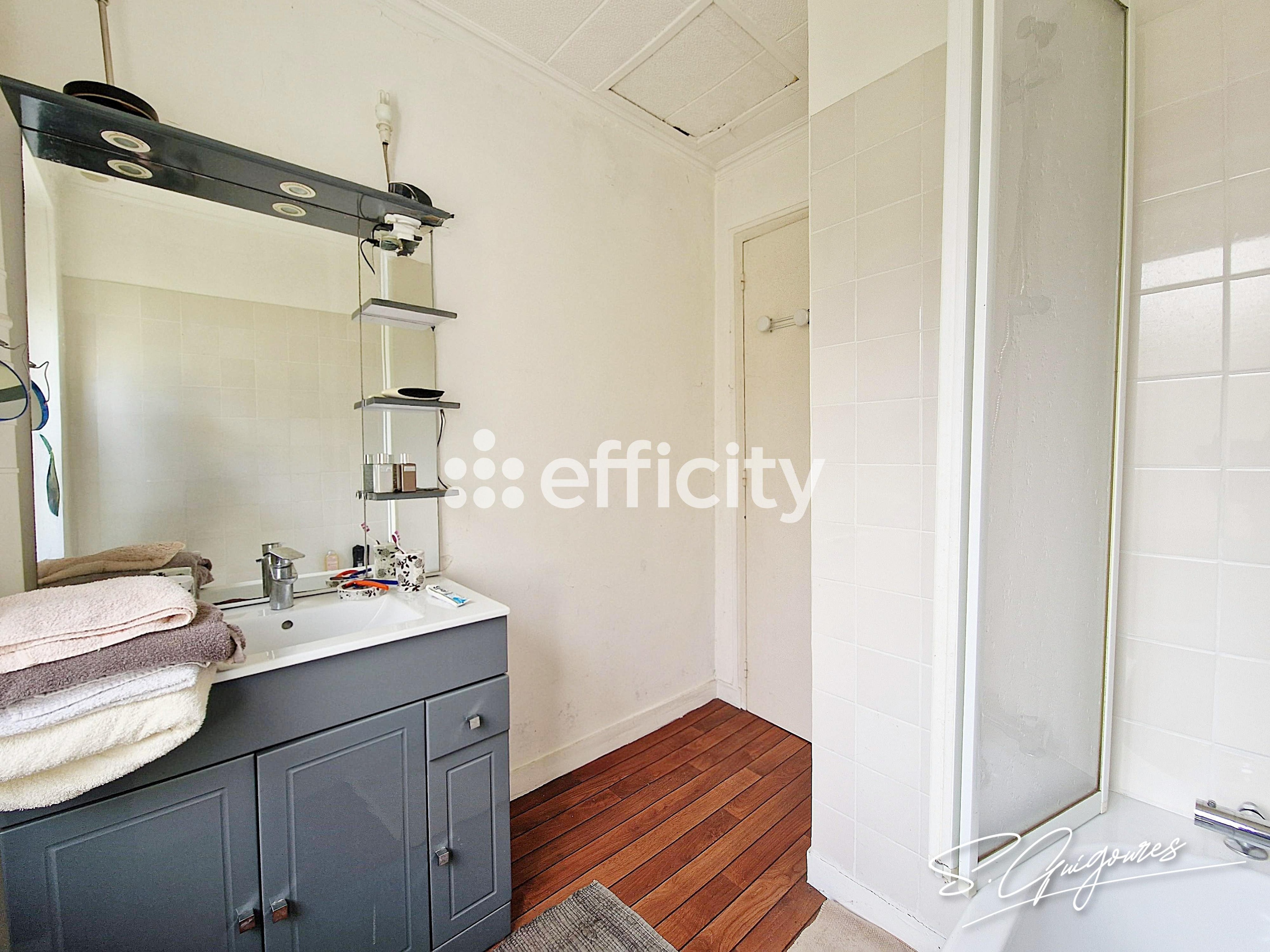 Achat immobilier Maison 5 pièces  81m2 à Pont-Aven (29930) - Photo n°12