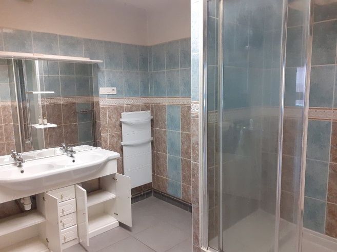 Achat immobilier Appartement 4 pièces  150m2 à Tulle (19000) - Photo n°4