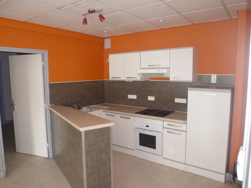 Achat immobilier Appartement 4 pièces  150m2 à Tulle (19000) - Photo n°5