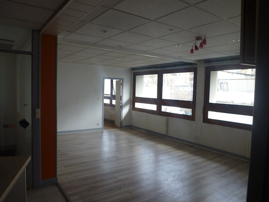 Achat immobilier Appartement 4 pièces  150m2 à Tulle (19000) - Photo n°6