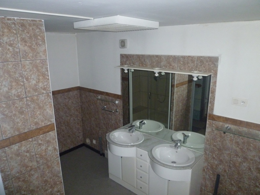 Achat immobilier Appartement 4 pièces  150m2 à Tulle (19000) - Photo n°8