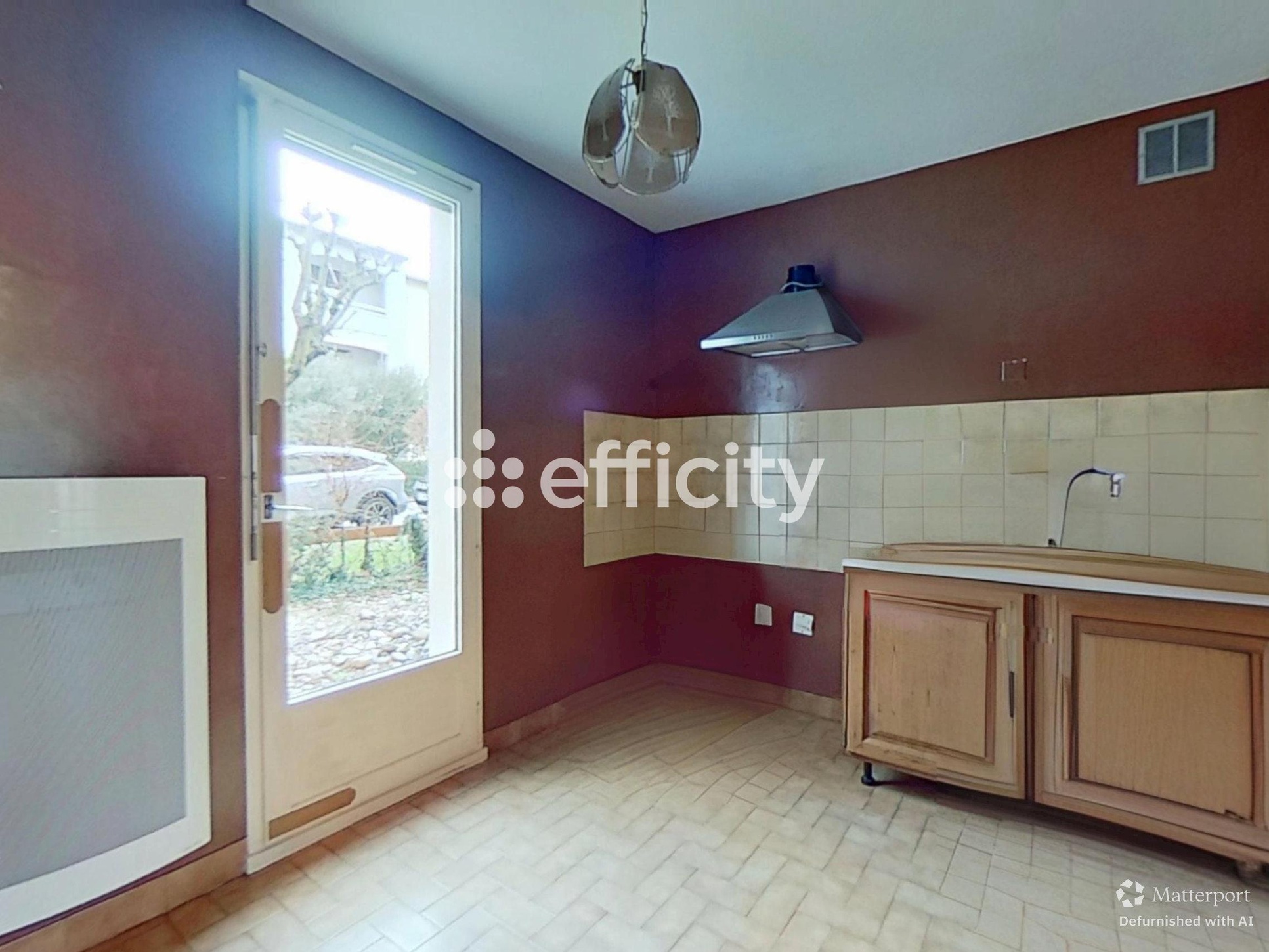 Achat immobilier Appartement 3 pièces  60m2 à Crest (26400) - Photo n°5