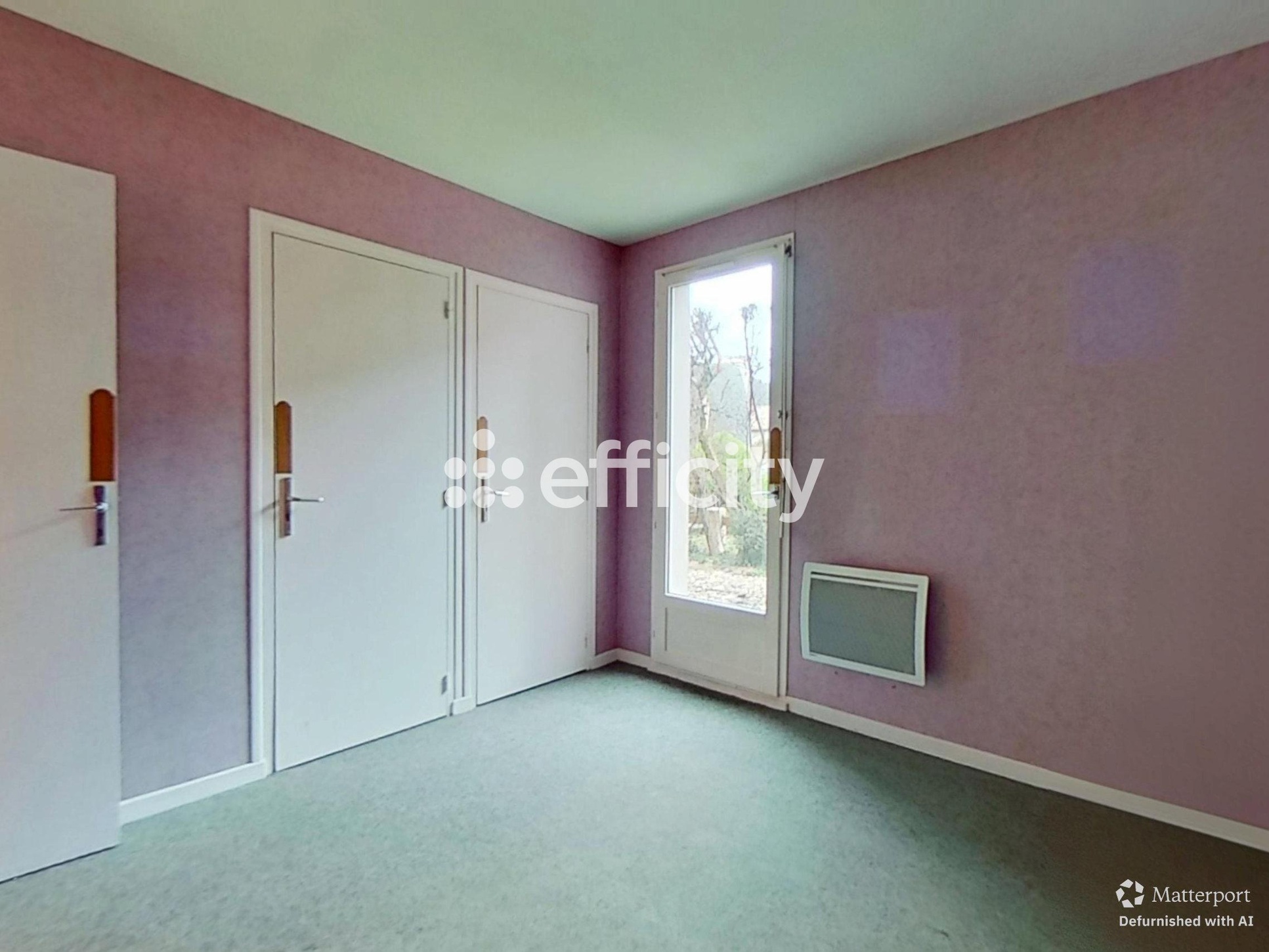 Achat immobilier Appartement 3 pièces  60m2 à Crest (26400) - Photo n°7