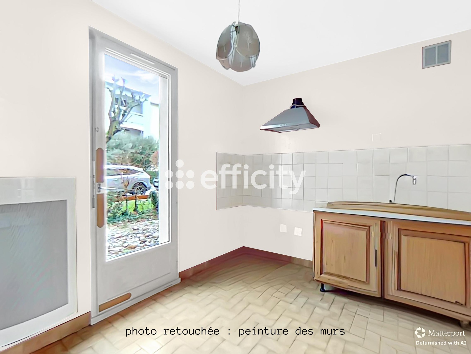 Achat immobilier Appartement 3 pièces  60m2 à Crest (26400) - Photo n°6