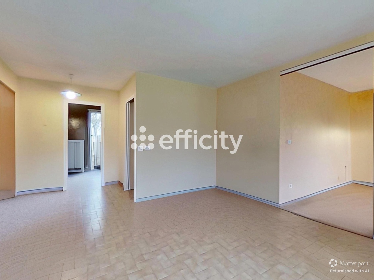 appartement 3 pièces - 60m2 à Crest (26400)