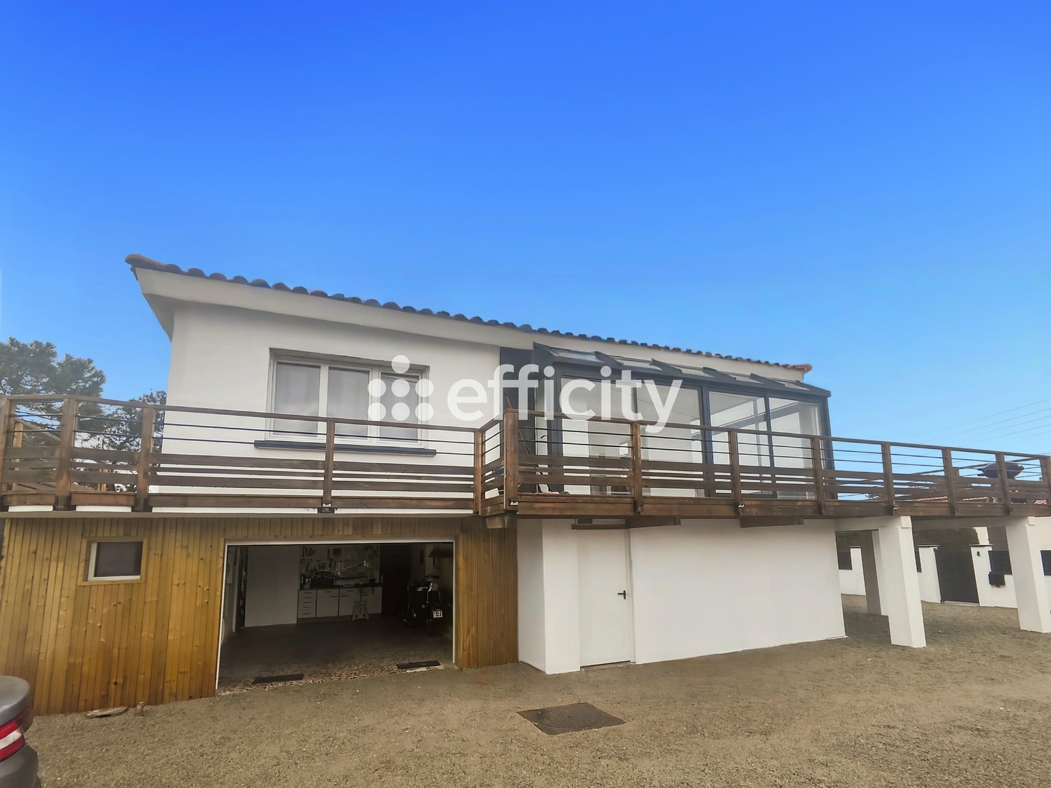 maison 6 pièces - 159m2 à Bretignolles-sur-Mer (85470)