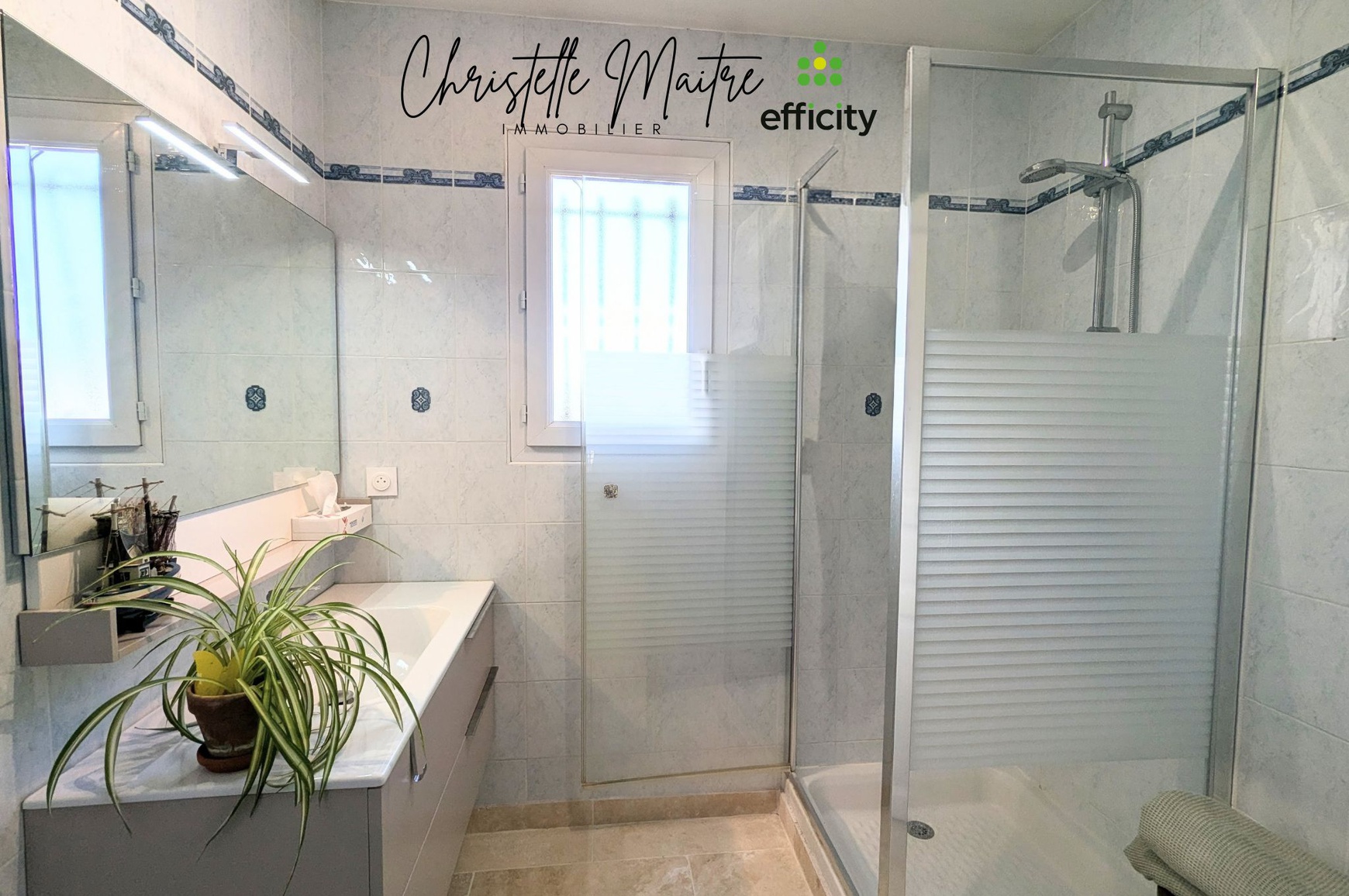 Achat immobilier Maison 5 pièces  134m2 à Saint-Martin-de-Crau (13310) - Photo n°15