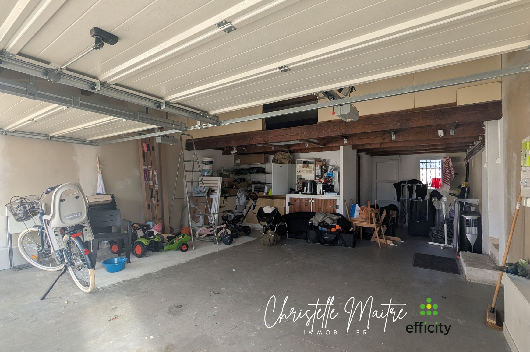 Achat immobilier Maison 5 pièces  134m2 à Saint-Martin-de-Crau (13310) - Photo n°22