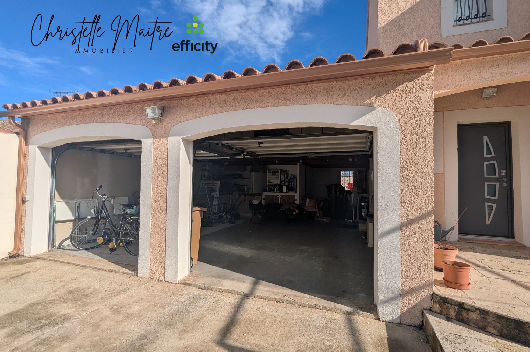 Achat immobilier Maison 5 pièces  134m2 à Saint-Martin-de-Crau (13310) - Photo n°25