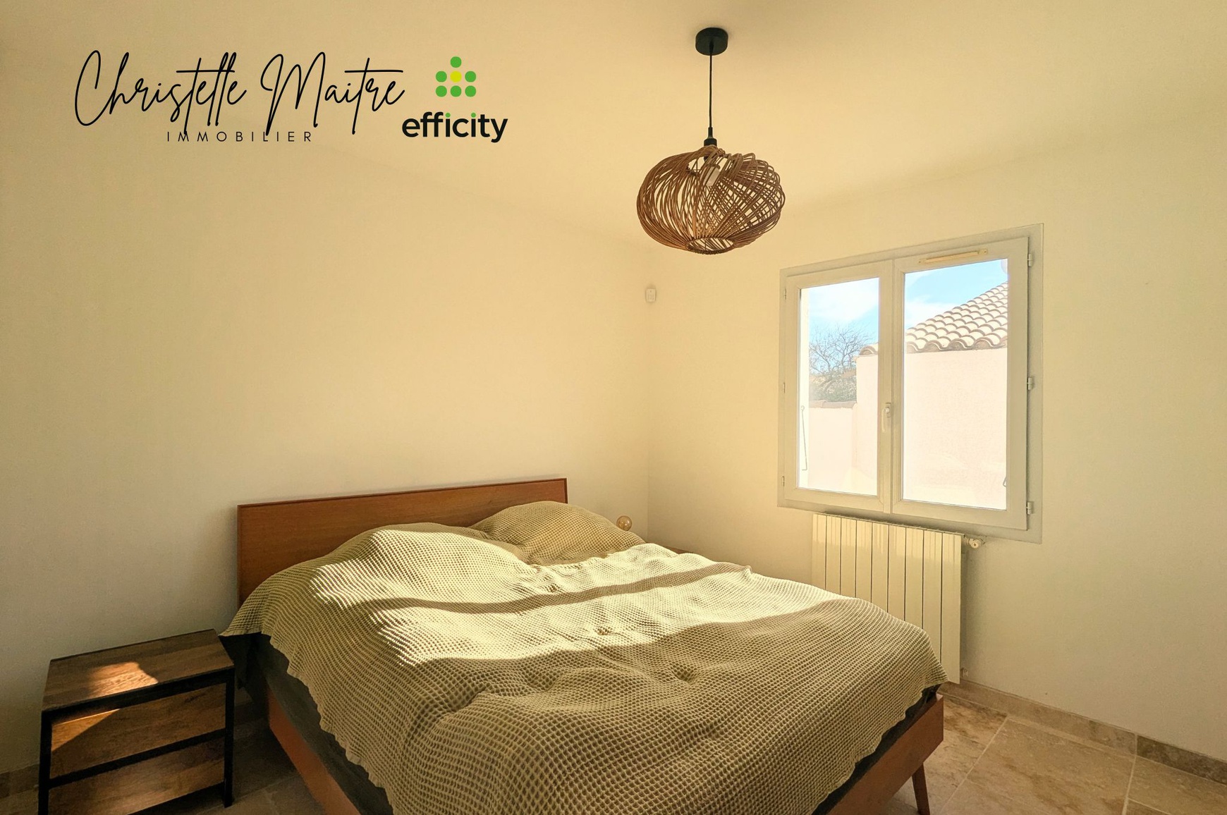 Achat immobilier Maison 5 pièces  134m2 à Saint-Martin-de-Crau (13310) - Photo n°21