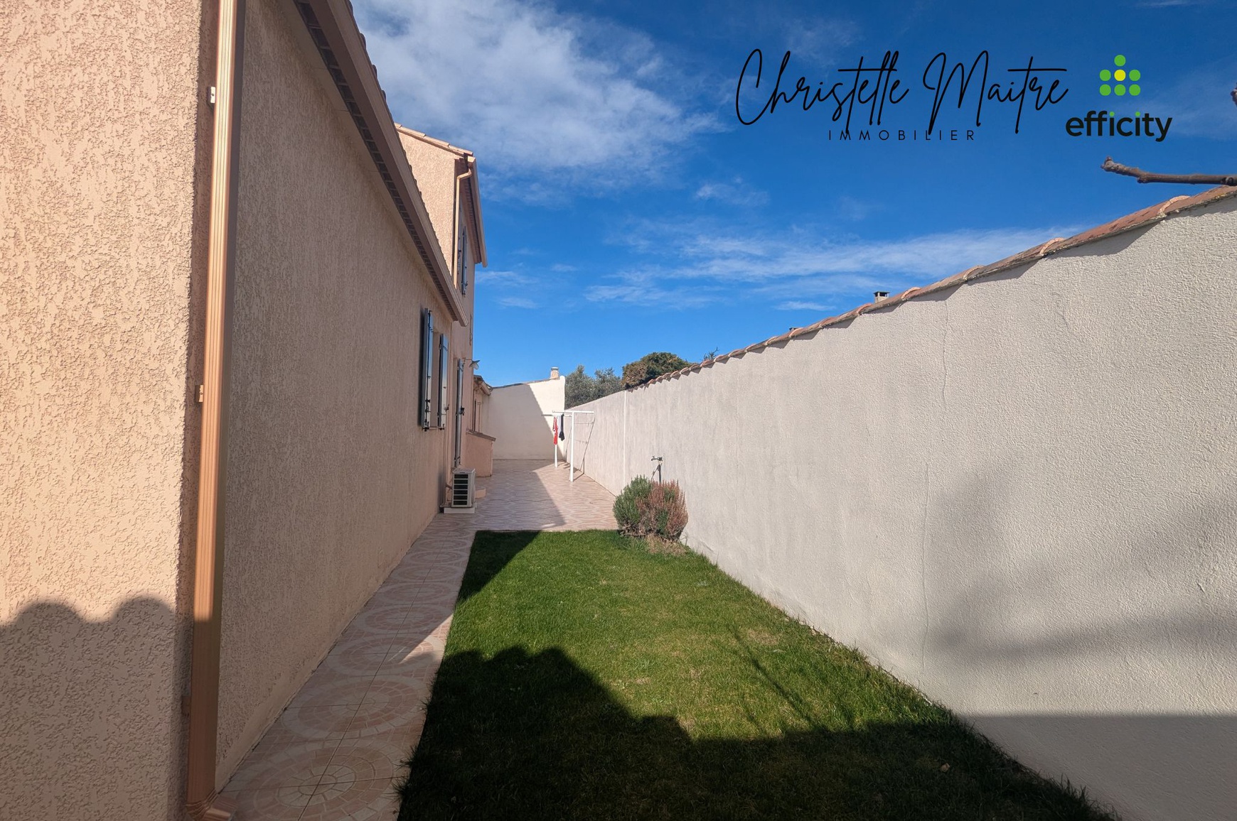 Achat immobilier Maison 5 pièces  134m2 à Saint-Martin-de-Crau (13310) - Photo n°26