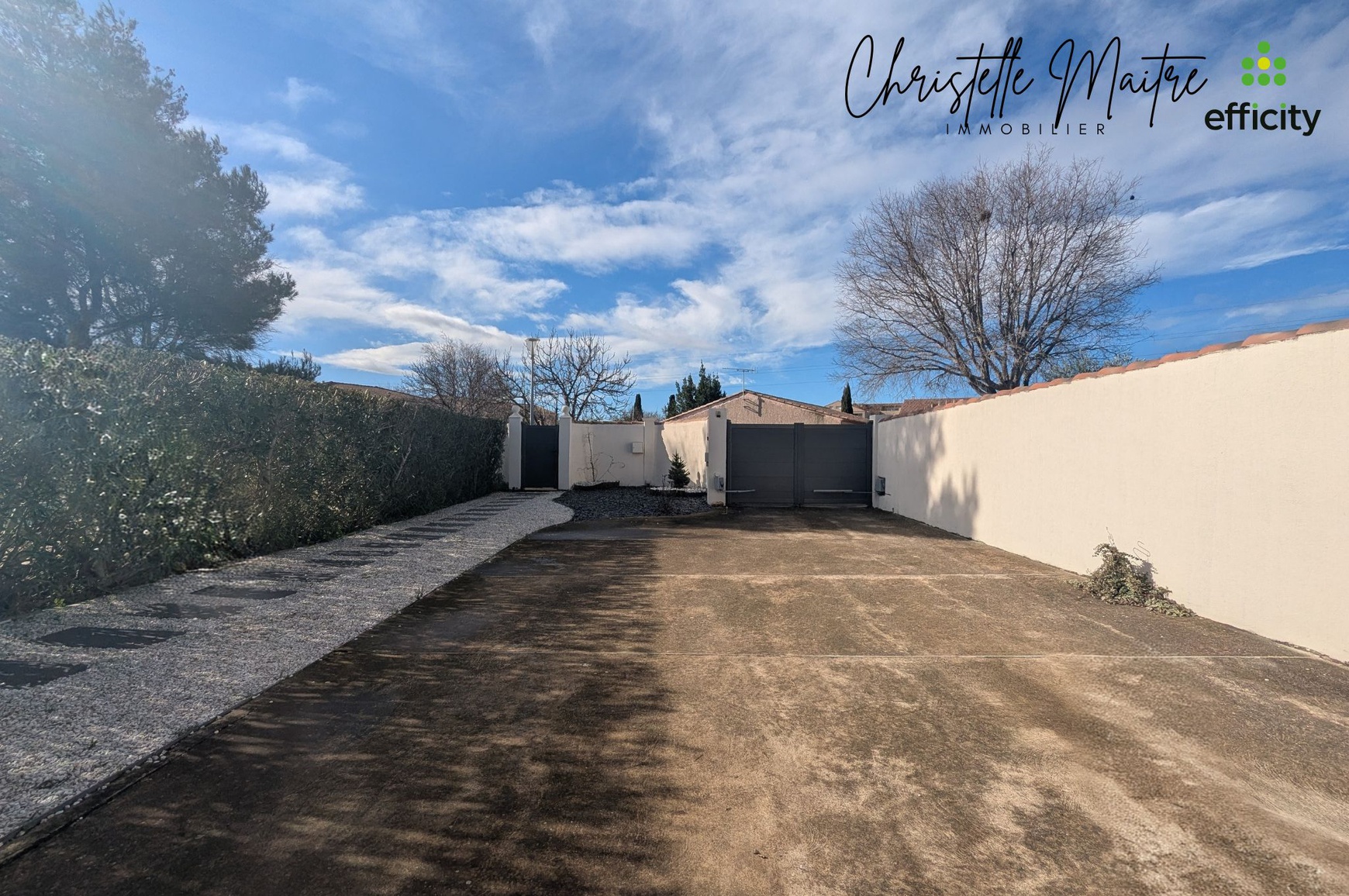 Achat immobilier Maison 5 pièces  134m2 à Saint-Martin-de-Crau (13310) - Photo n°17