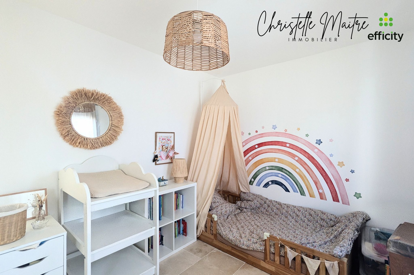 Achat immobilier Maison 5 pièces  134m2 à Saint-Martin-de-Crau (13310) - Photo n°12