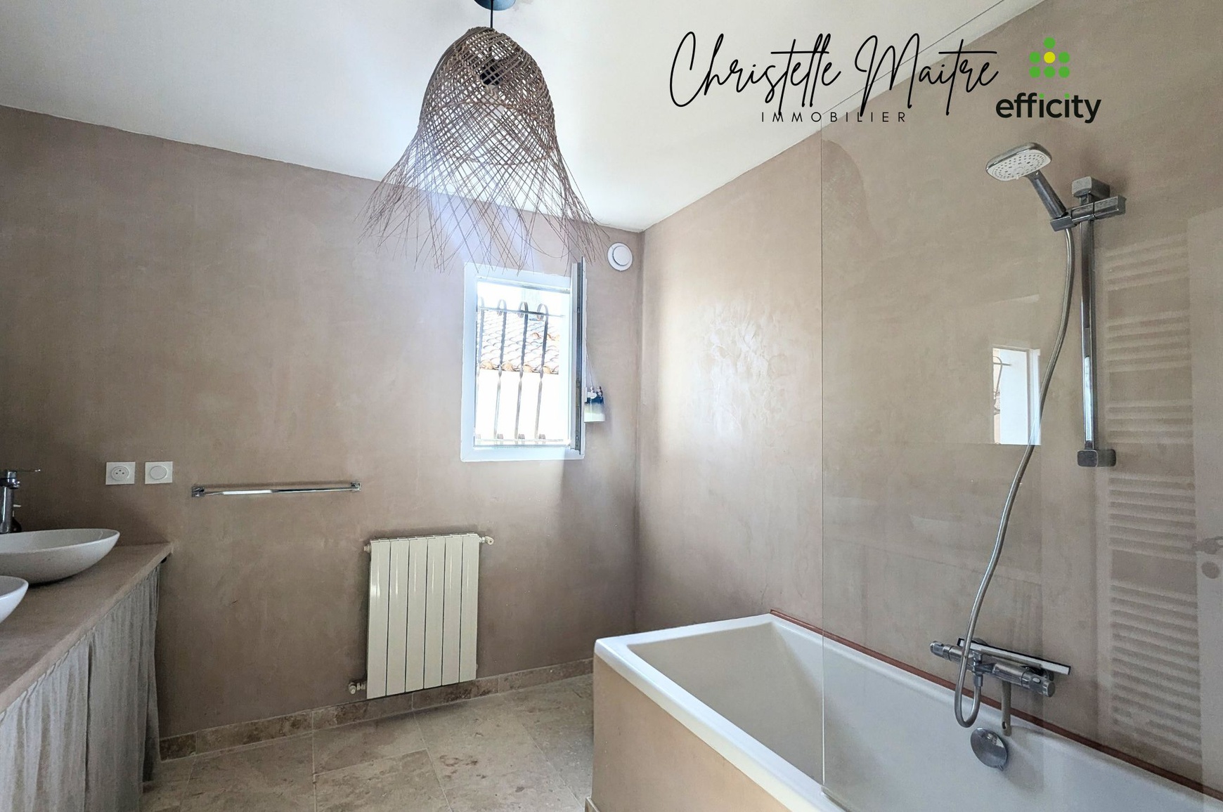 Achat immobilier Maison 5 pièces  134m2 à Saint-Martin-de-Crau (13310) - Photo n°14