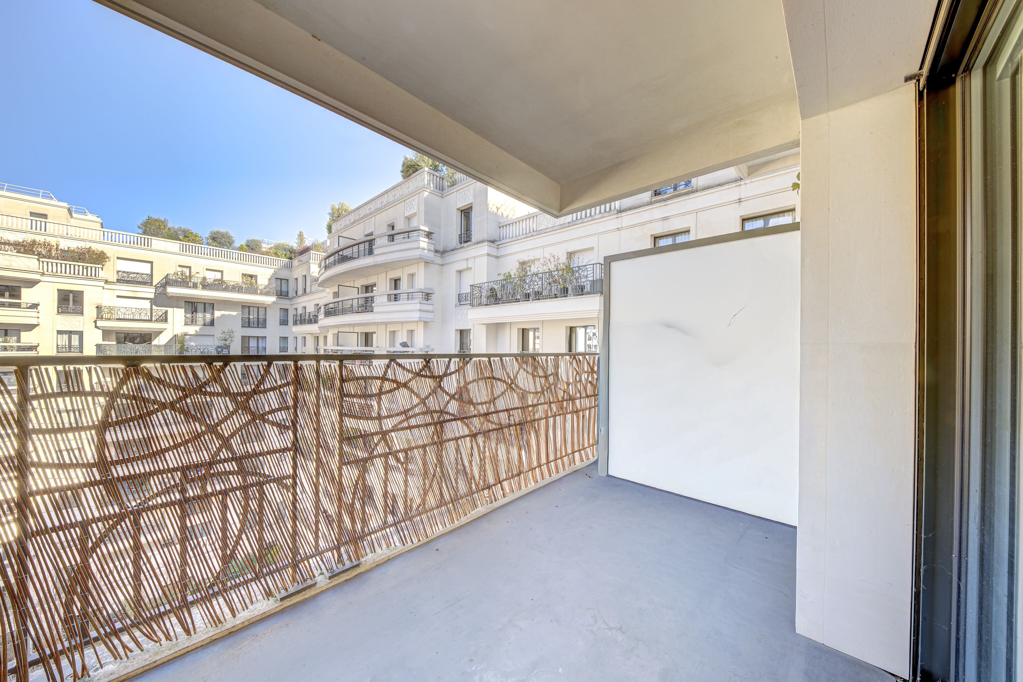 appartement 3 pièces - 65m2 à Levallois-Perret (92300)