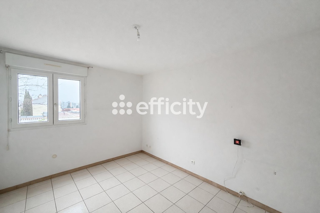 Achat immobilier Appartement 3 pièces  75m2 à Montpellier (34070) - Photo n°6