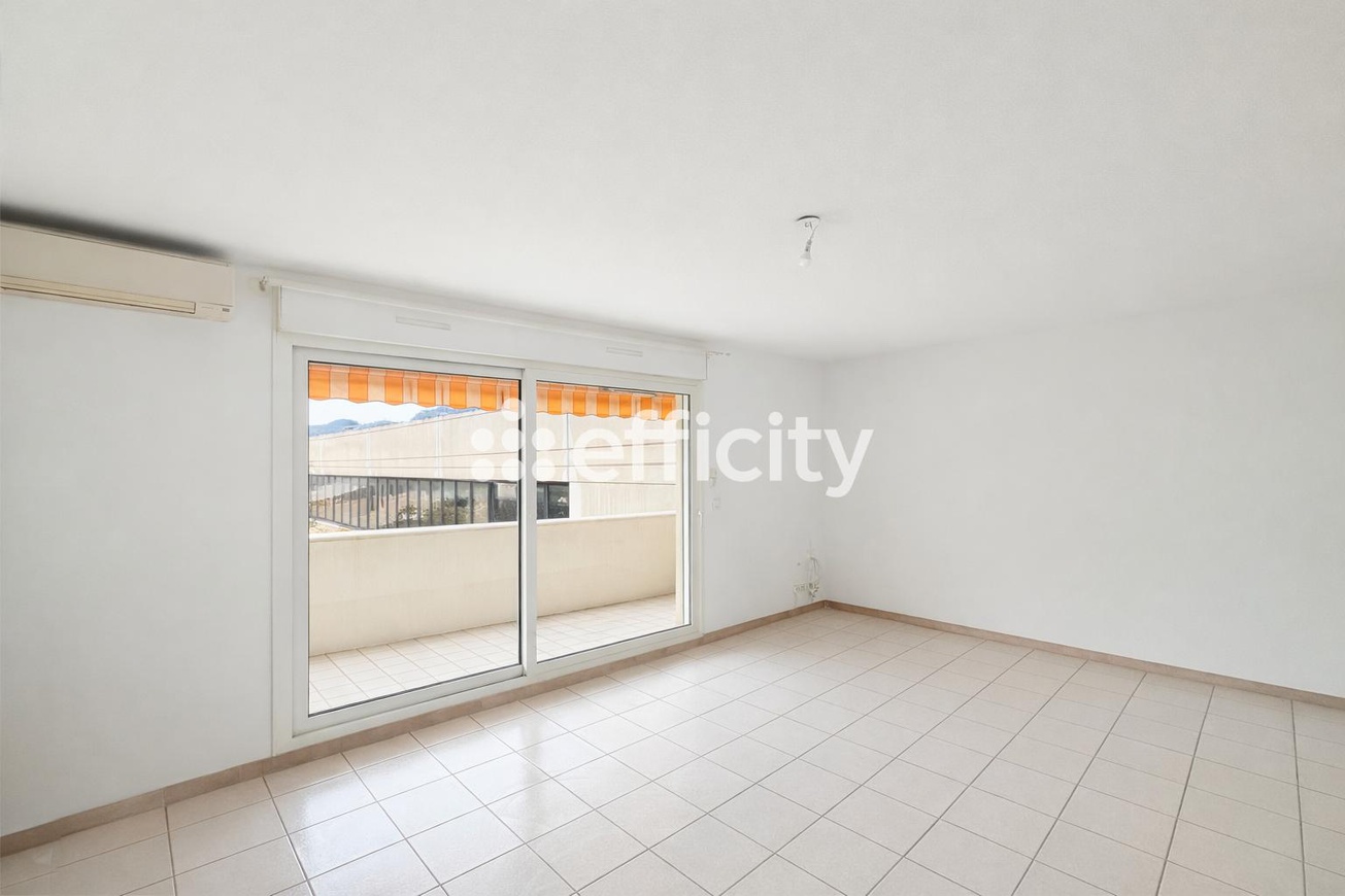Achat immobilier Appartement 3 pièces  75m2 à Montpellier (34070) - Photo n°8