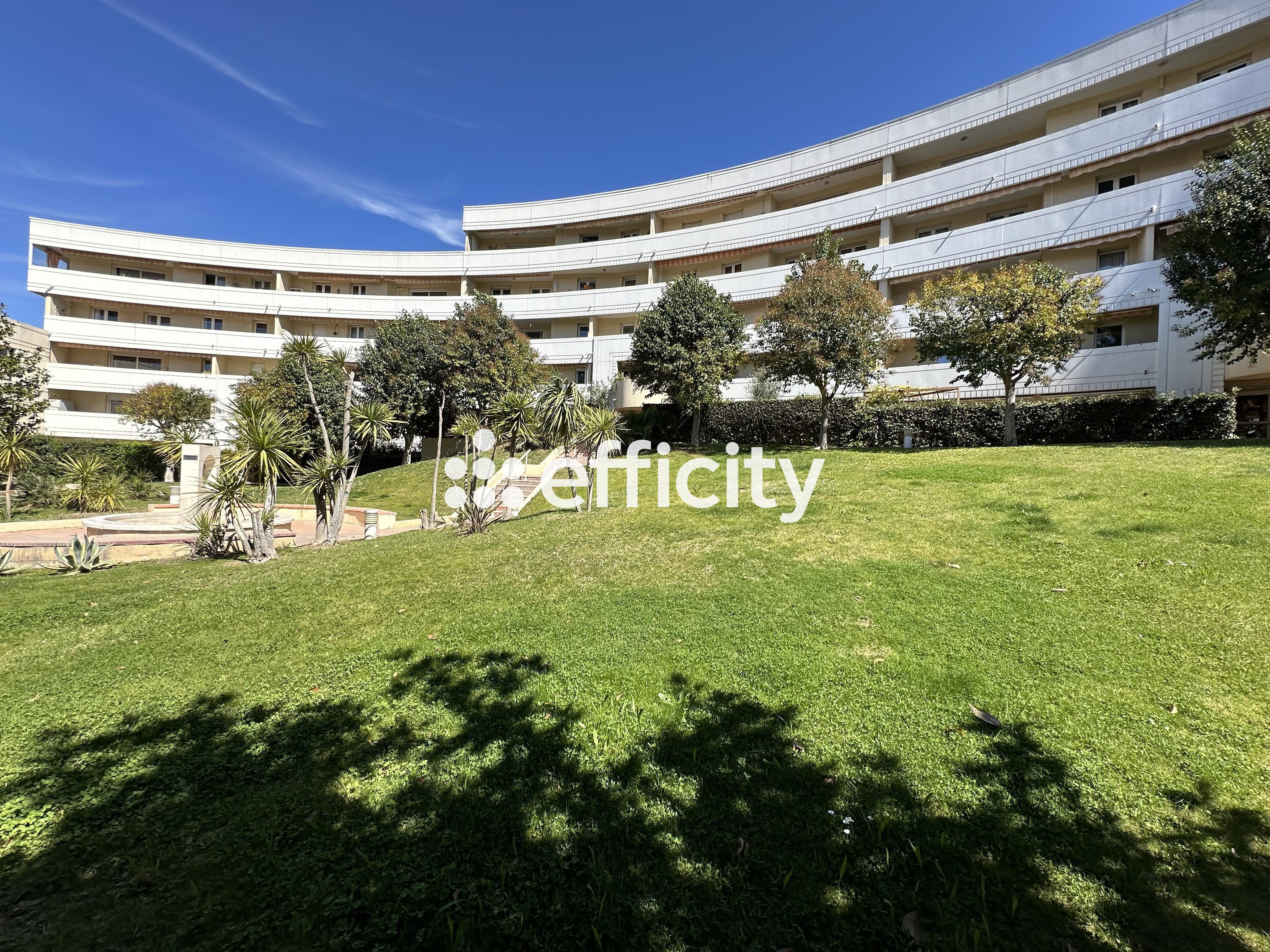 Achat immobilier Appartement 3 pièces  75m2 à Montpellier (34070) - Photo n°11