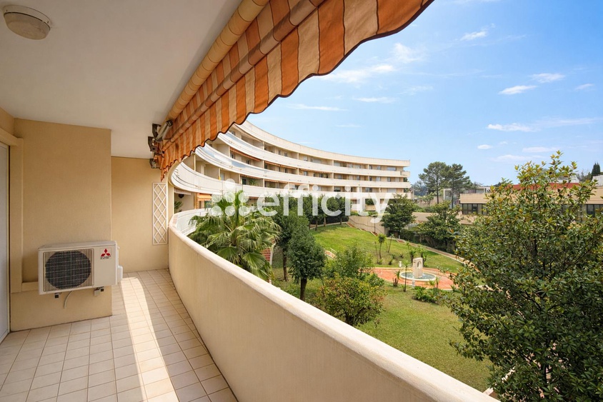 appartement 3 pièces - 75m2 à Montpellier (34070)