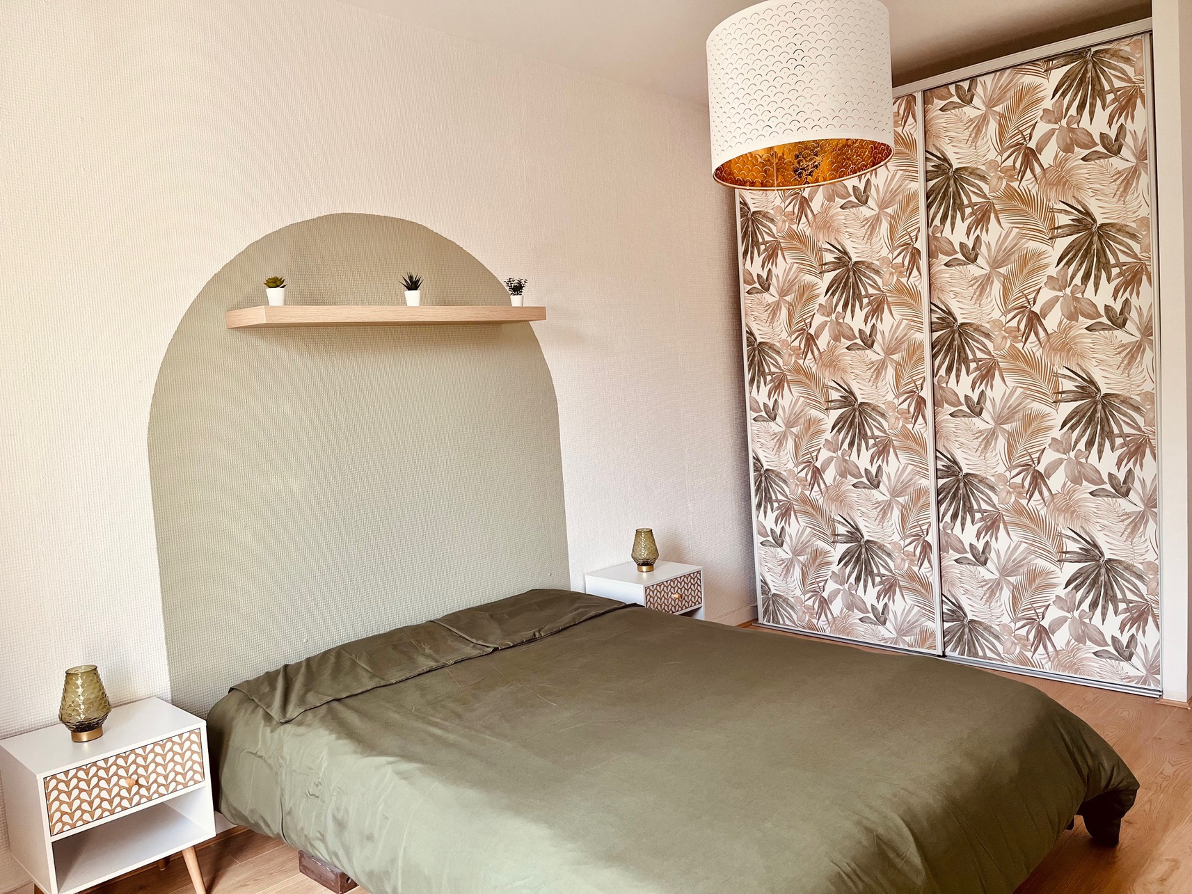 Achat immobilier Appartement 4 pièces  83m2 à Saint-Étienne (42000) - Photo n°15