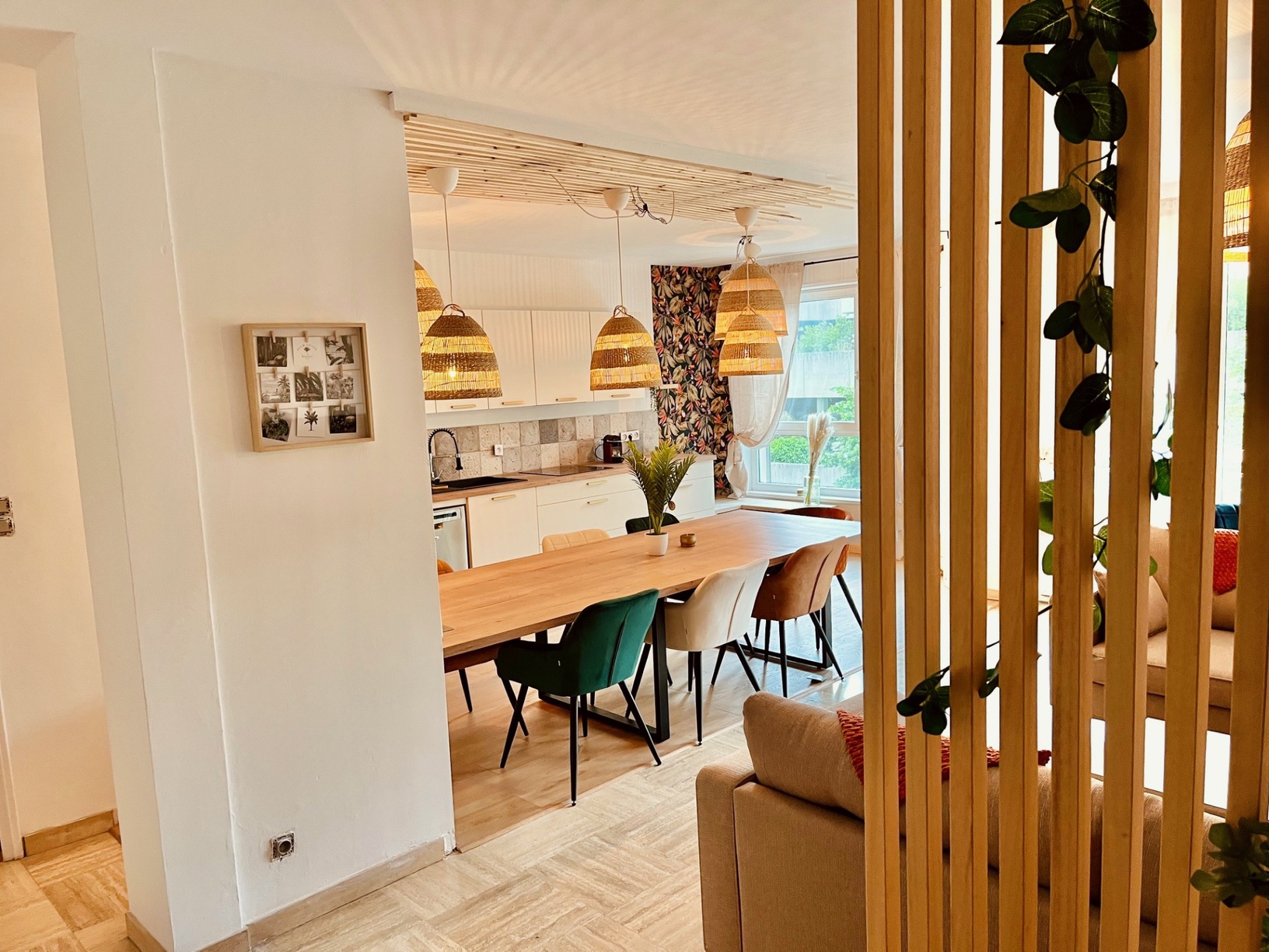 Achat immobilier Appartement 4 pièces  83m2 à Saint-Étienne (42000) - Photo n°4