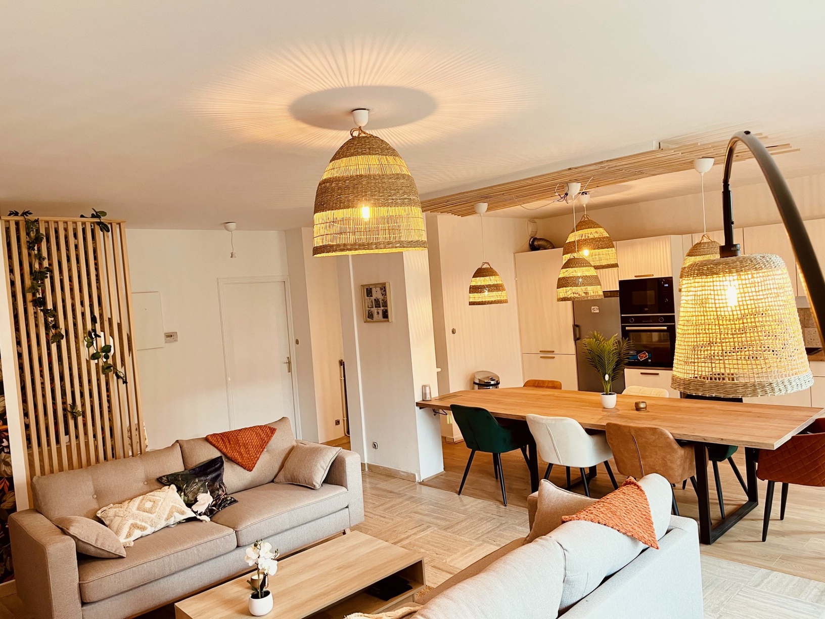 Achat immobilier Appartement 4 pièces  83m2 à Saint-Étienne (42000) - Photo n°9