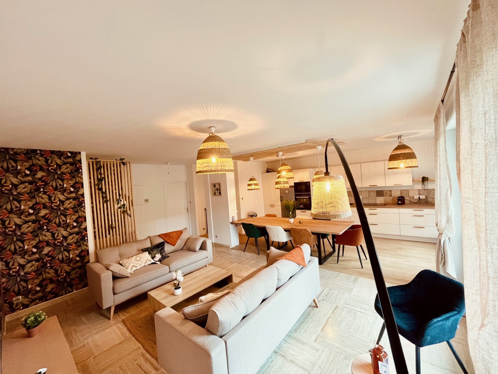 Achat immobilier Appartement 4 pièces  83m2 à Saint-Étienne (42000) - Photo n°10