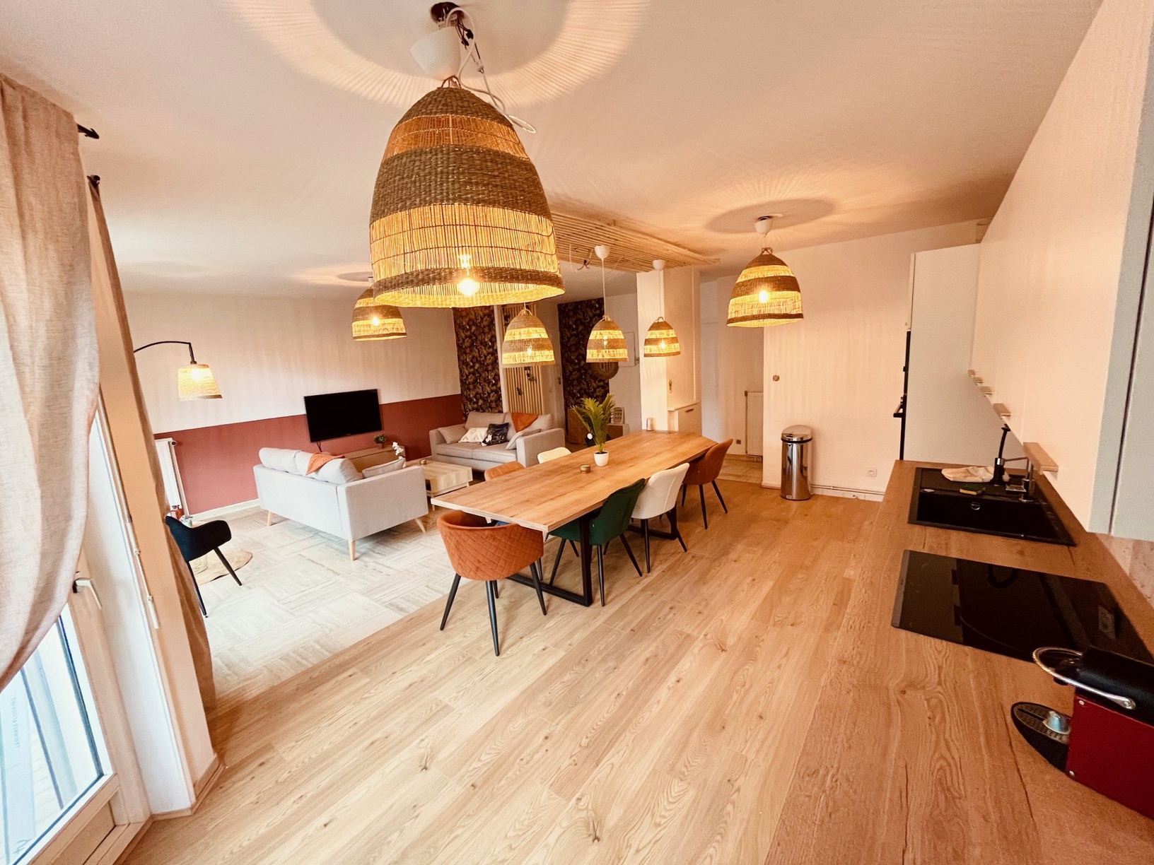 Achat immobilier Appartement 4 pièces  83m2 à Saint-Étienne (42000) - Photo n°11