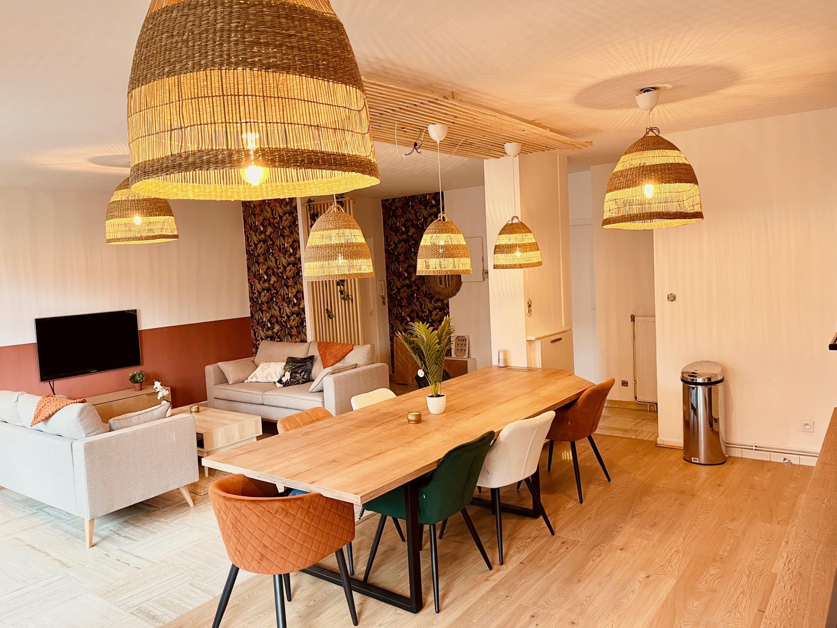 Achat immobilier Appartement 4 pièces  83m2 à Saint-Étienne (42000) - Photo n°12