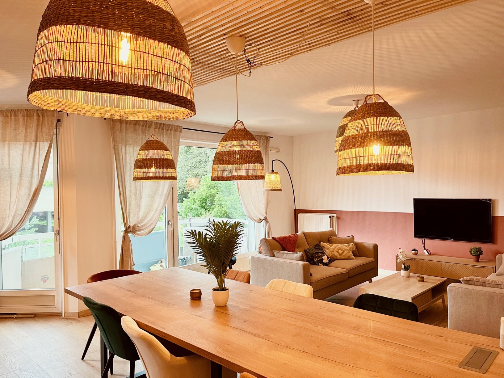 Achat immobilier Appartement 4 pièces  83m2 à Saint-Étienne (42000) - Photo n°13