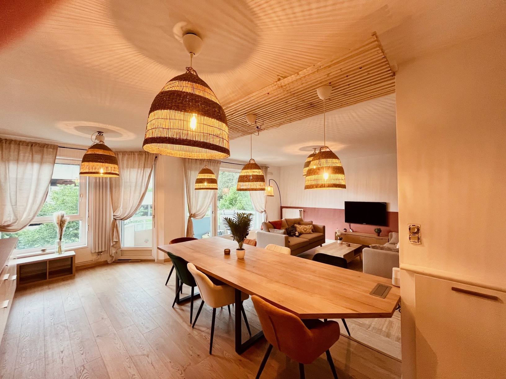 Achat immobilier Appartement 4 pièces  83m2 à Saint-Étienne (42000) - Photo n°5