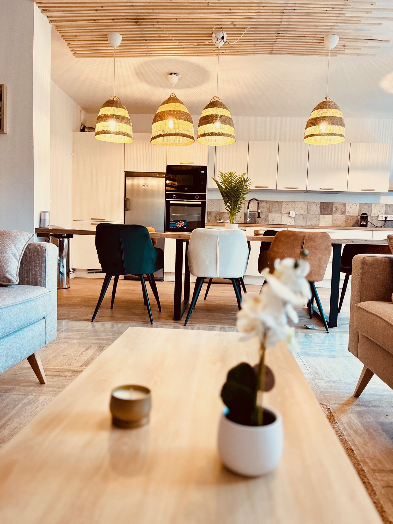 Achat immobilier Appartement 4 pièces  83m2 à Saint-Étienne (42000) - Photo n°16