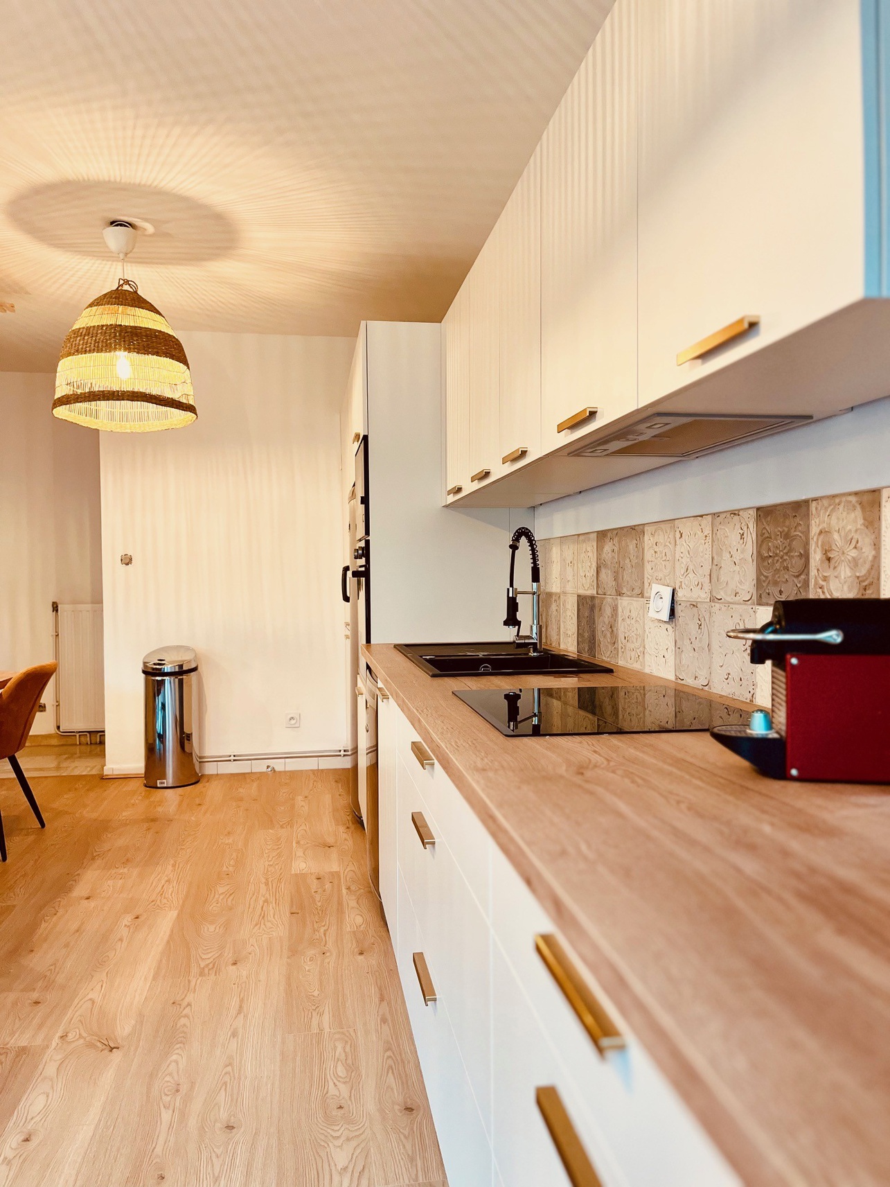 Achat immobilier Appartement 4 pièces  83m2 à Saint-Étienne (42000) - Photo n°6