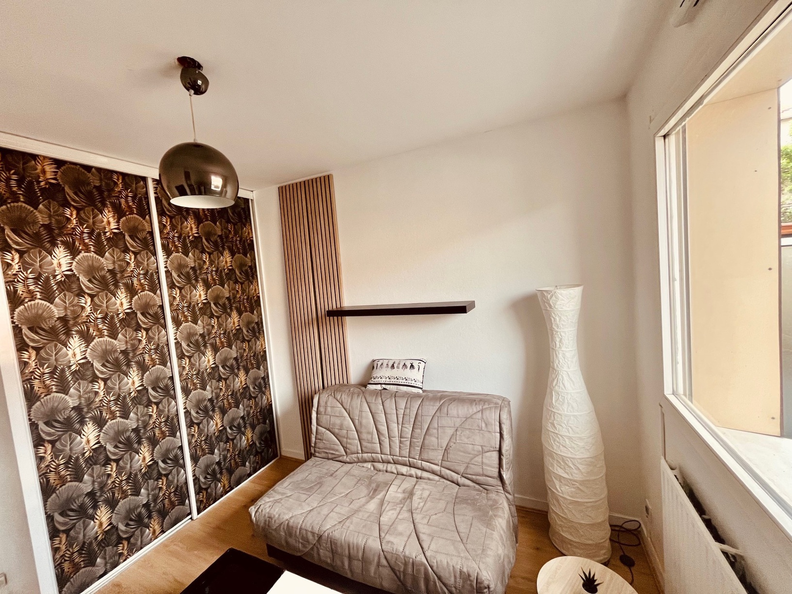 Achat immobilier Appartement 4 pièces  83m2 à Saint-Étienne (42000) - Photo n°19