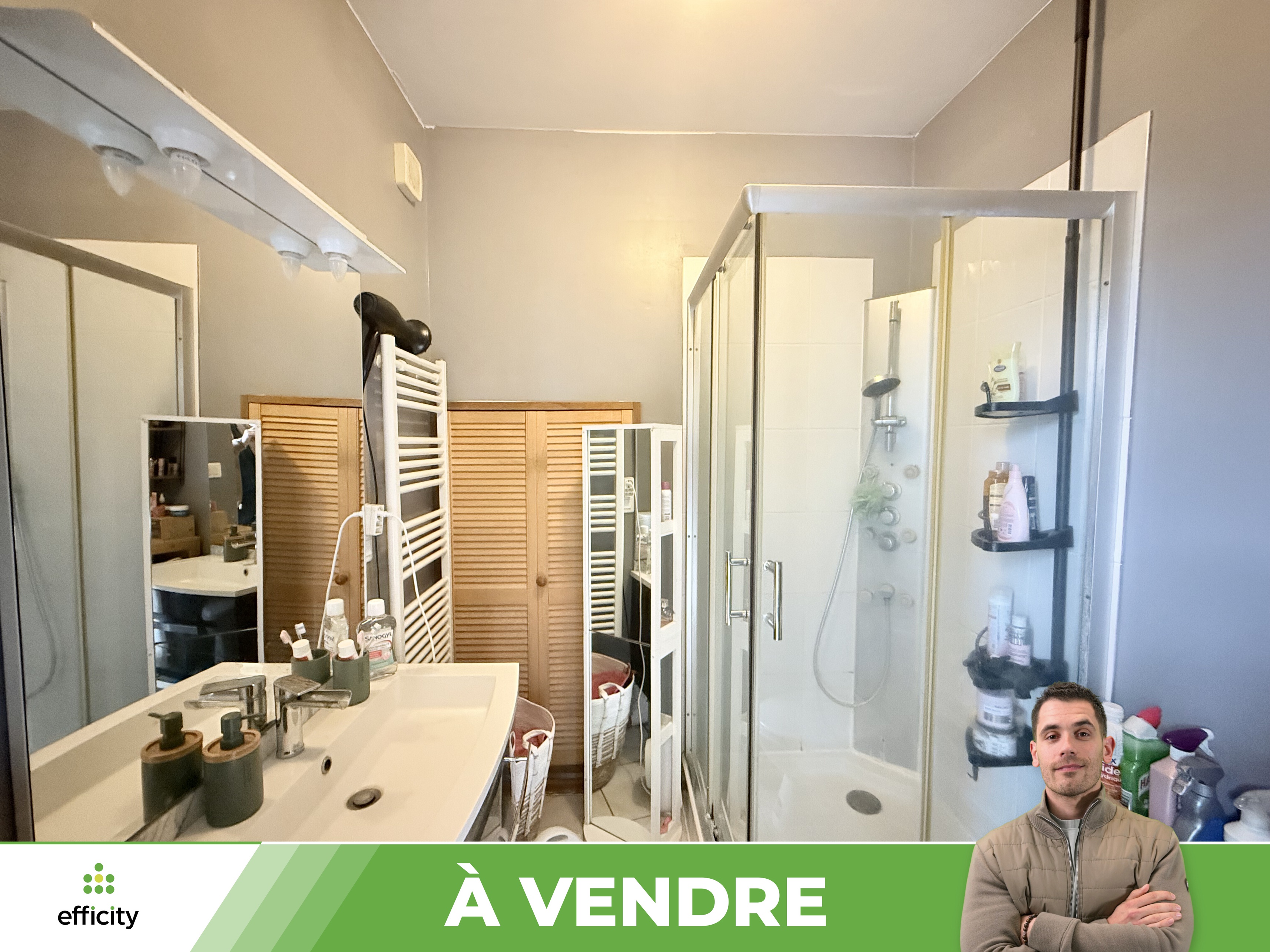 Achat immobilier Maison 4 pièces  90m2 à Martizay (36220) - Photo n°10