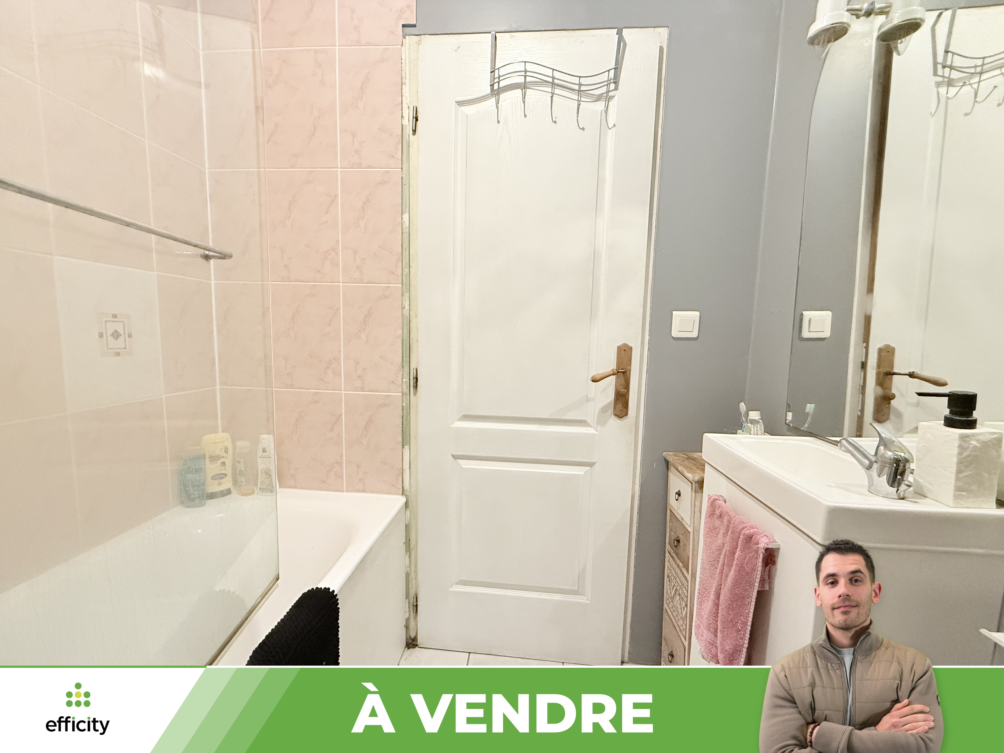 Achat immobilier Maison 4 pièces  90m2 à Martizay (36220) - Photo n°11