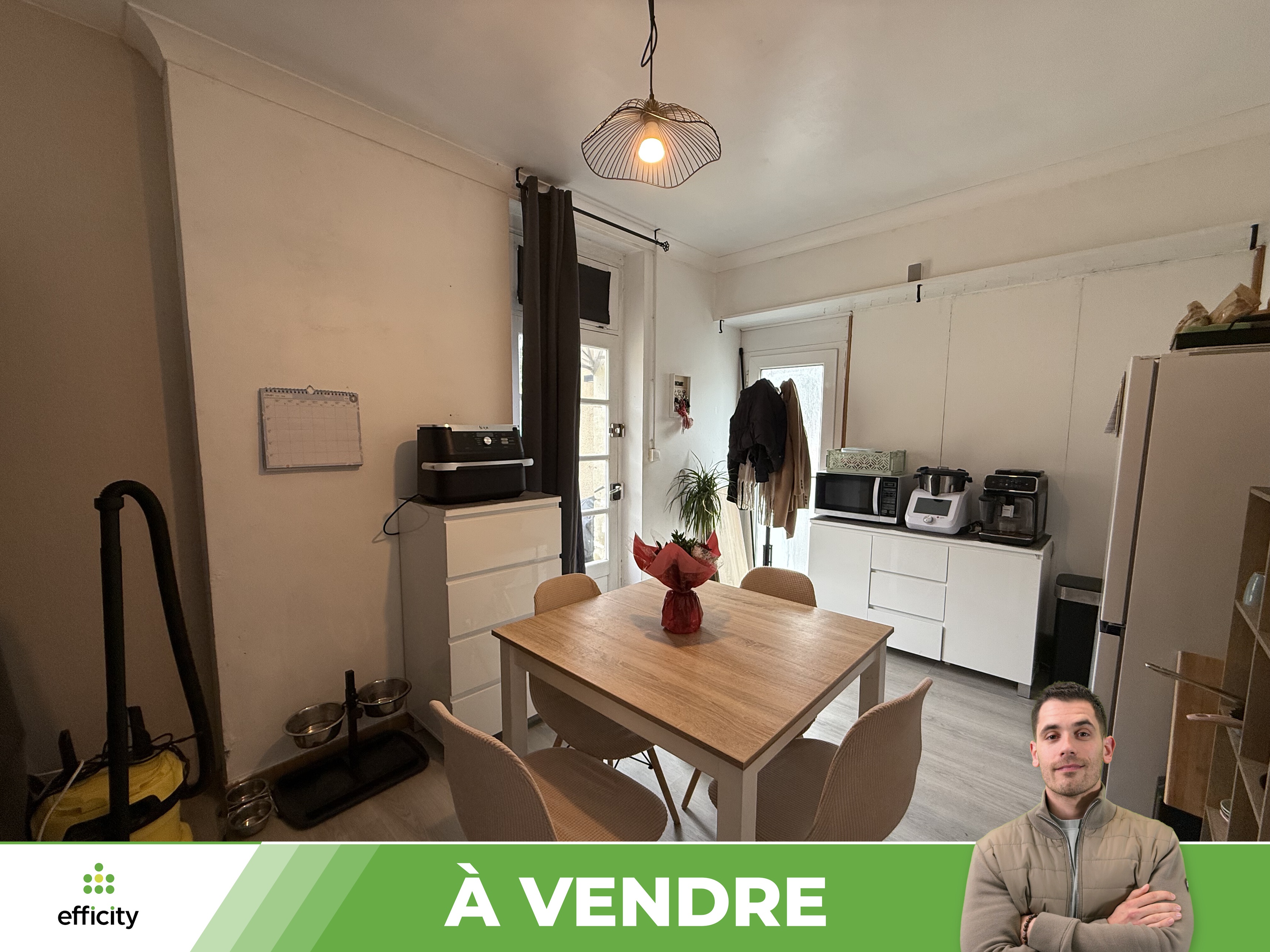 Achat immobilier Maison 4 pièces  90m2 à Martizay (36220) - Photo n°12
