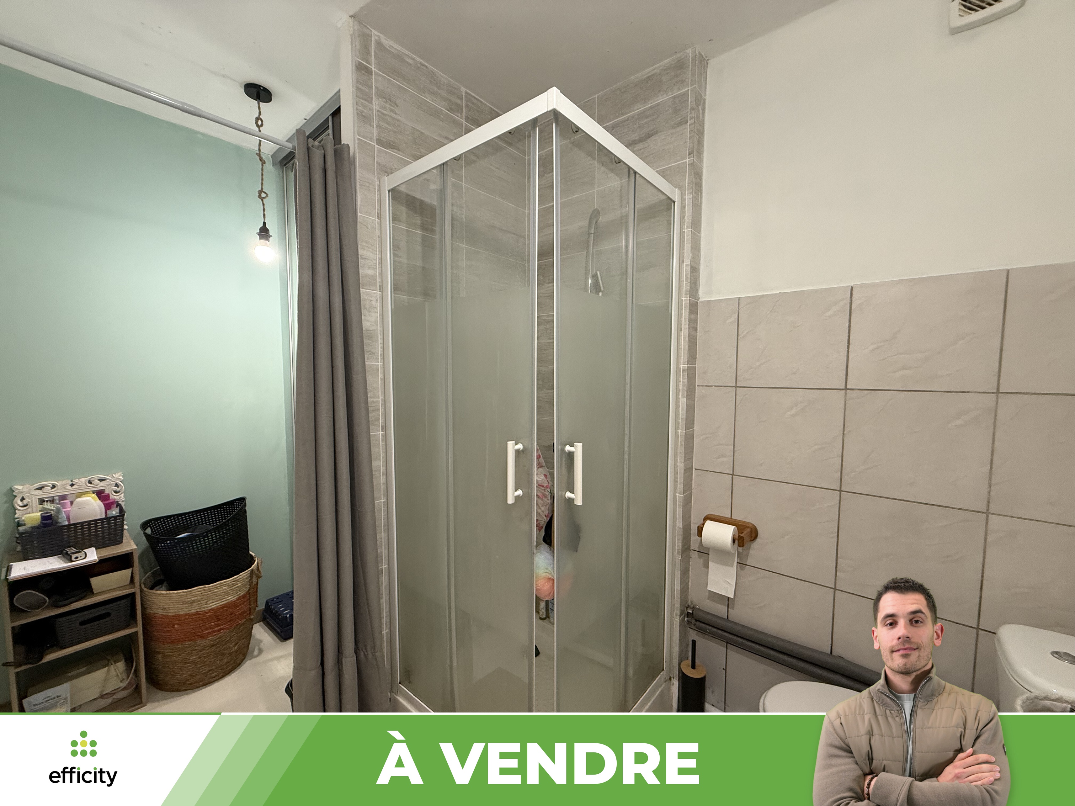 Achat immobilier Maison 4 pièces  90m2 à Martizay (36220) - Photo n°15