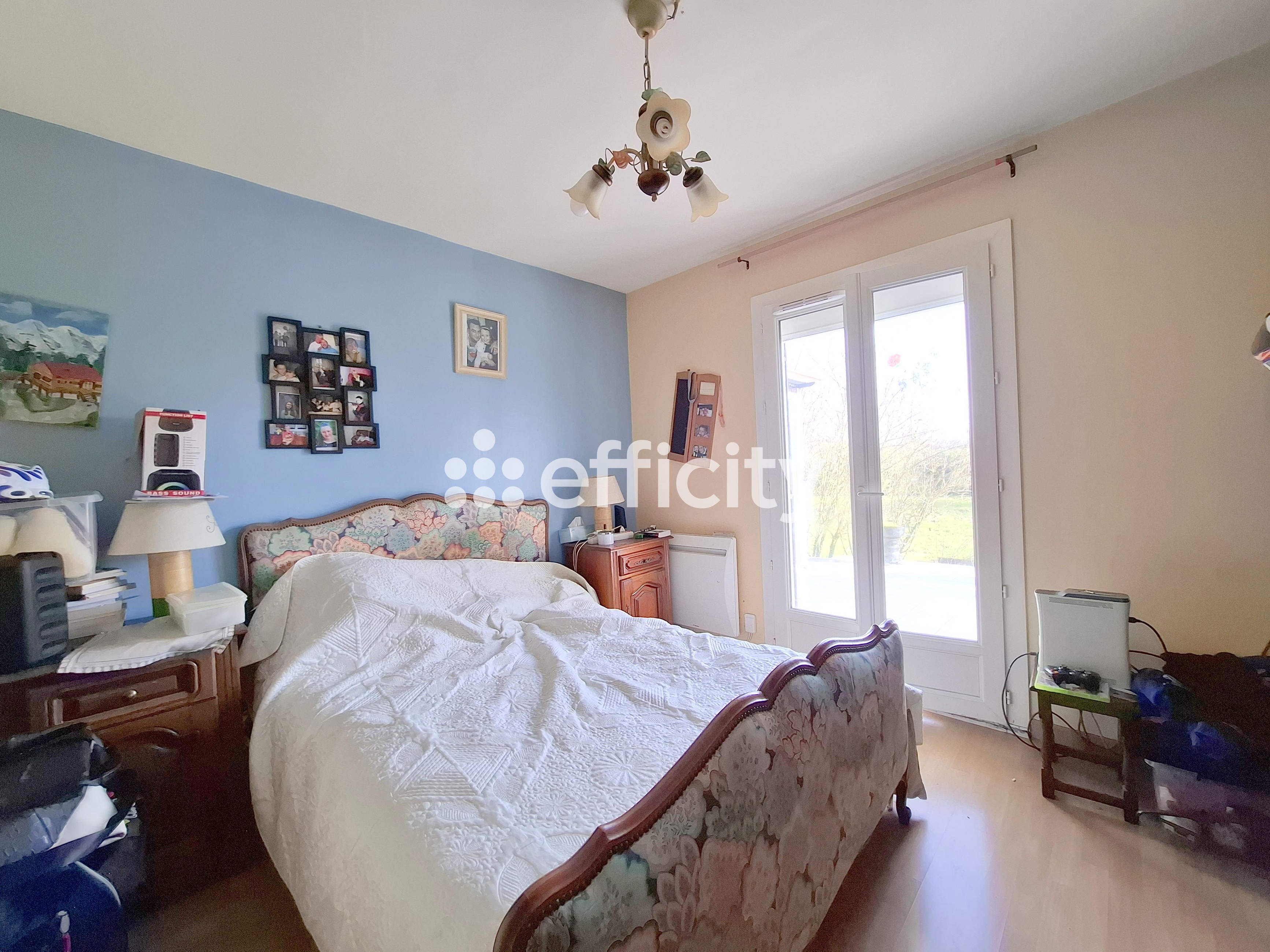 Achat immobilier Maison 5 pièces  91m2 à Combres (28480) - Photo n°10