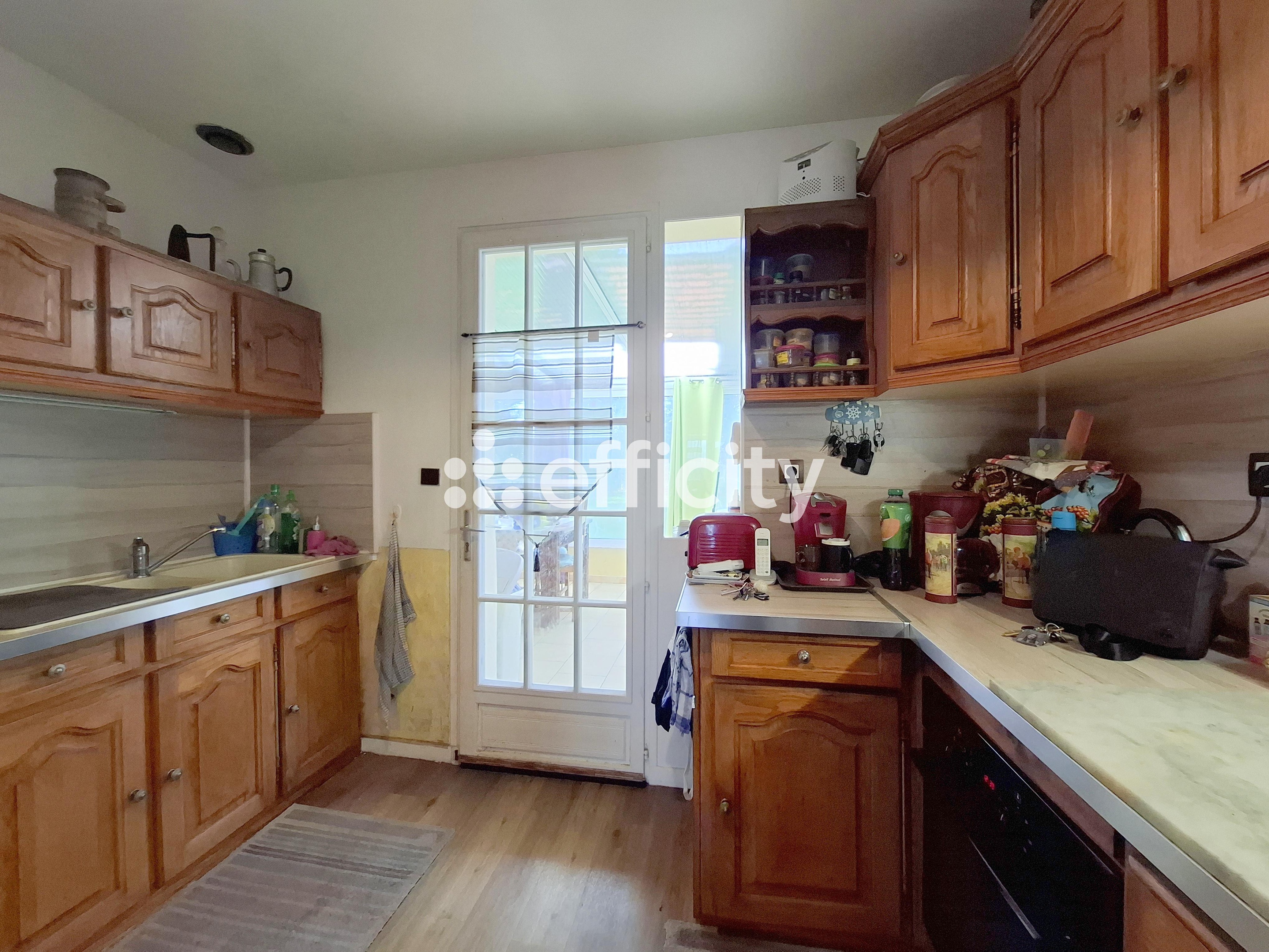 Achat immobilier Maison 5 pièces  91m2 à Combres (28480) - Photo n°8