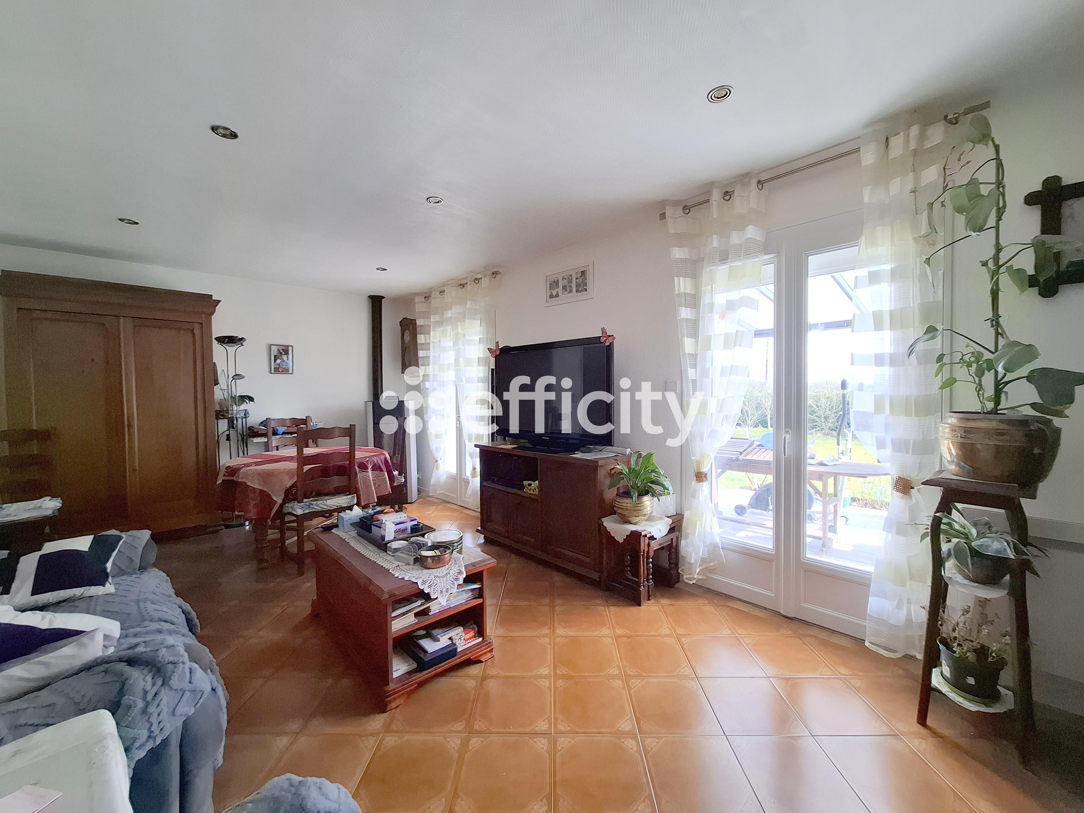 Achat immobilier Maison 5 pièces  91m2 à Combres (28480) - Photo n°7