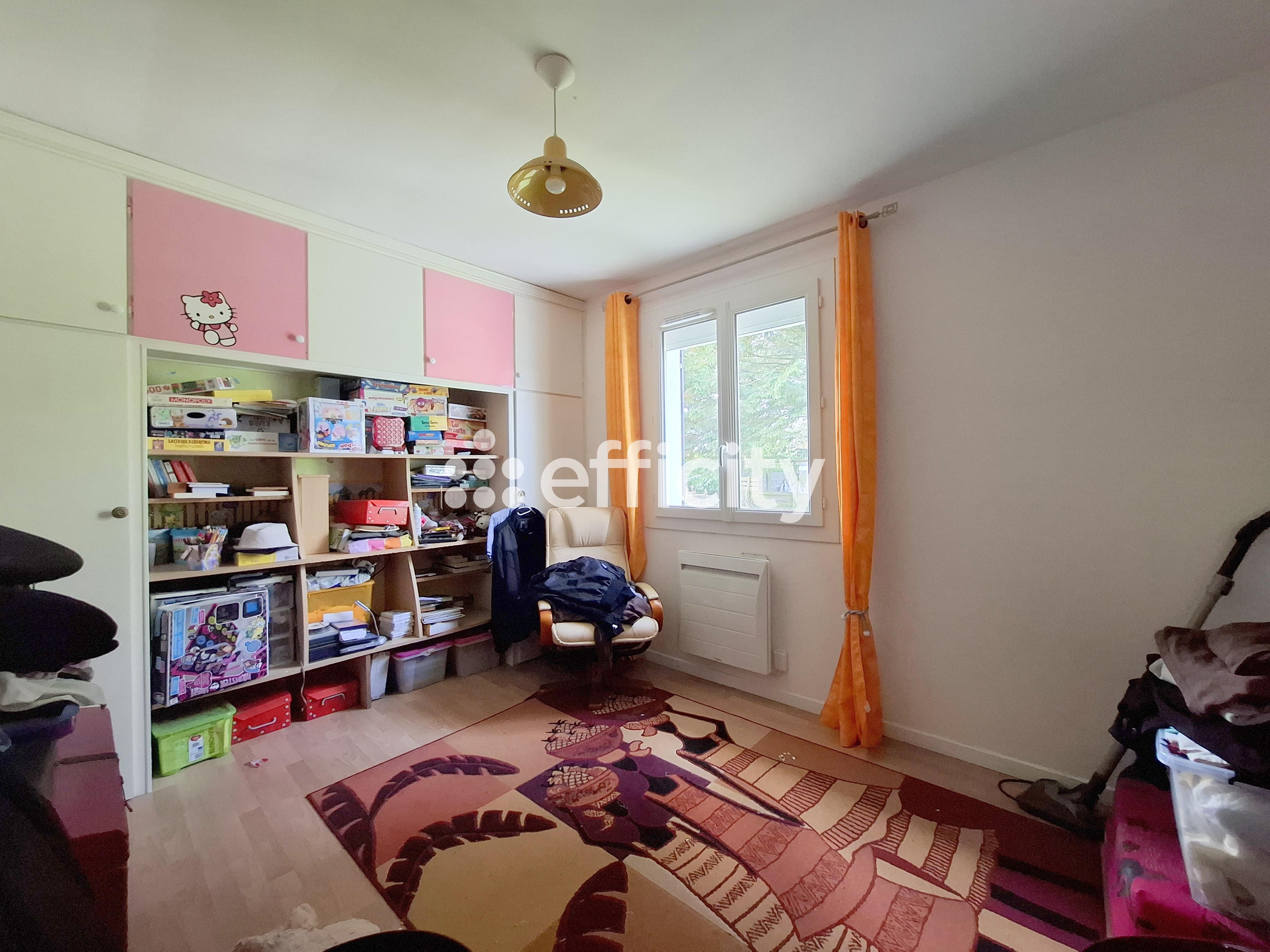 Achat immobilier Maison 5 pièces  91m2 à Combres (28480) - Photo n°11